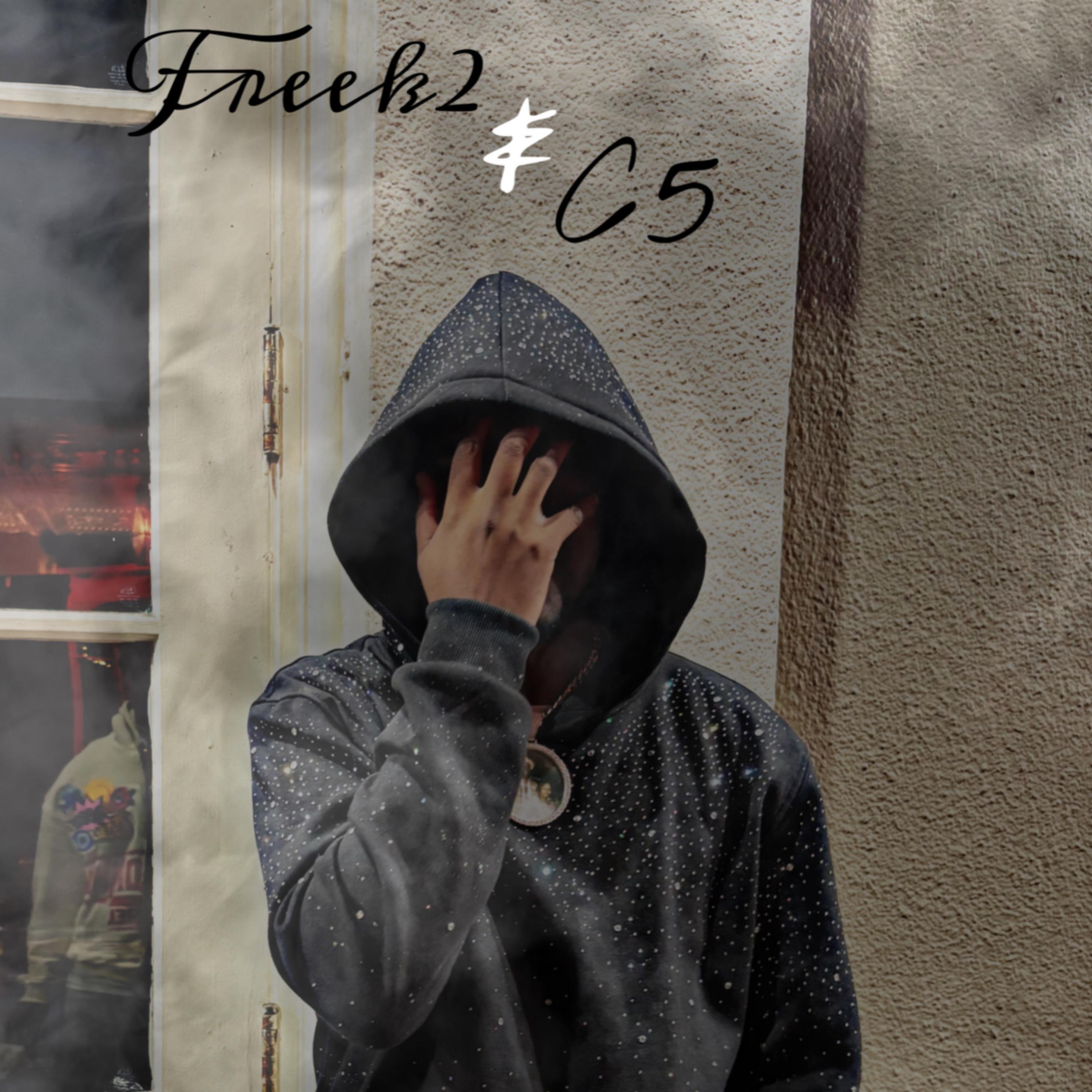 Freek2&c5 artwork