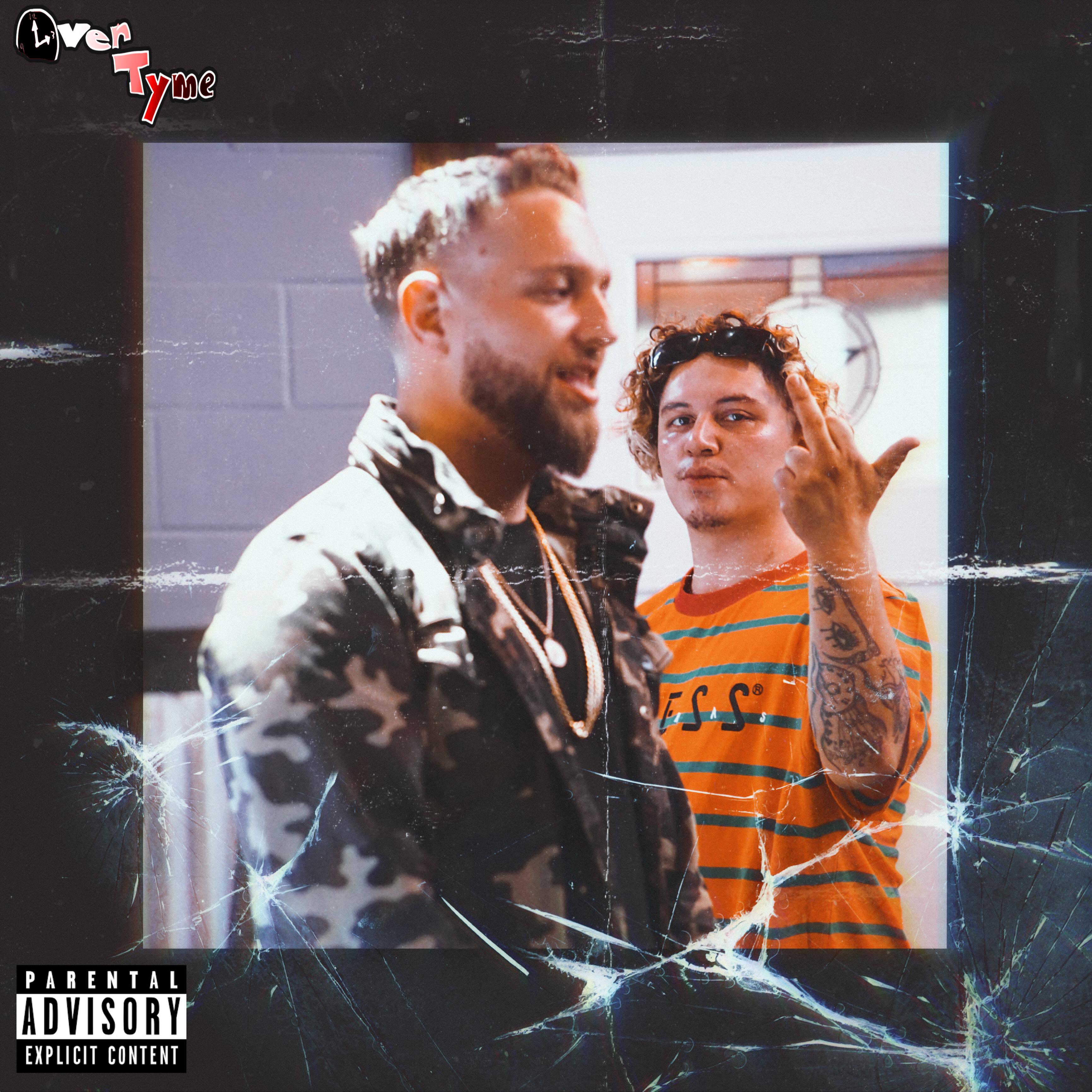 DO BETTER artwork