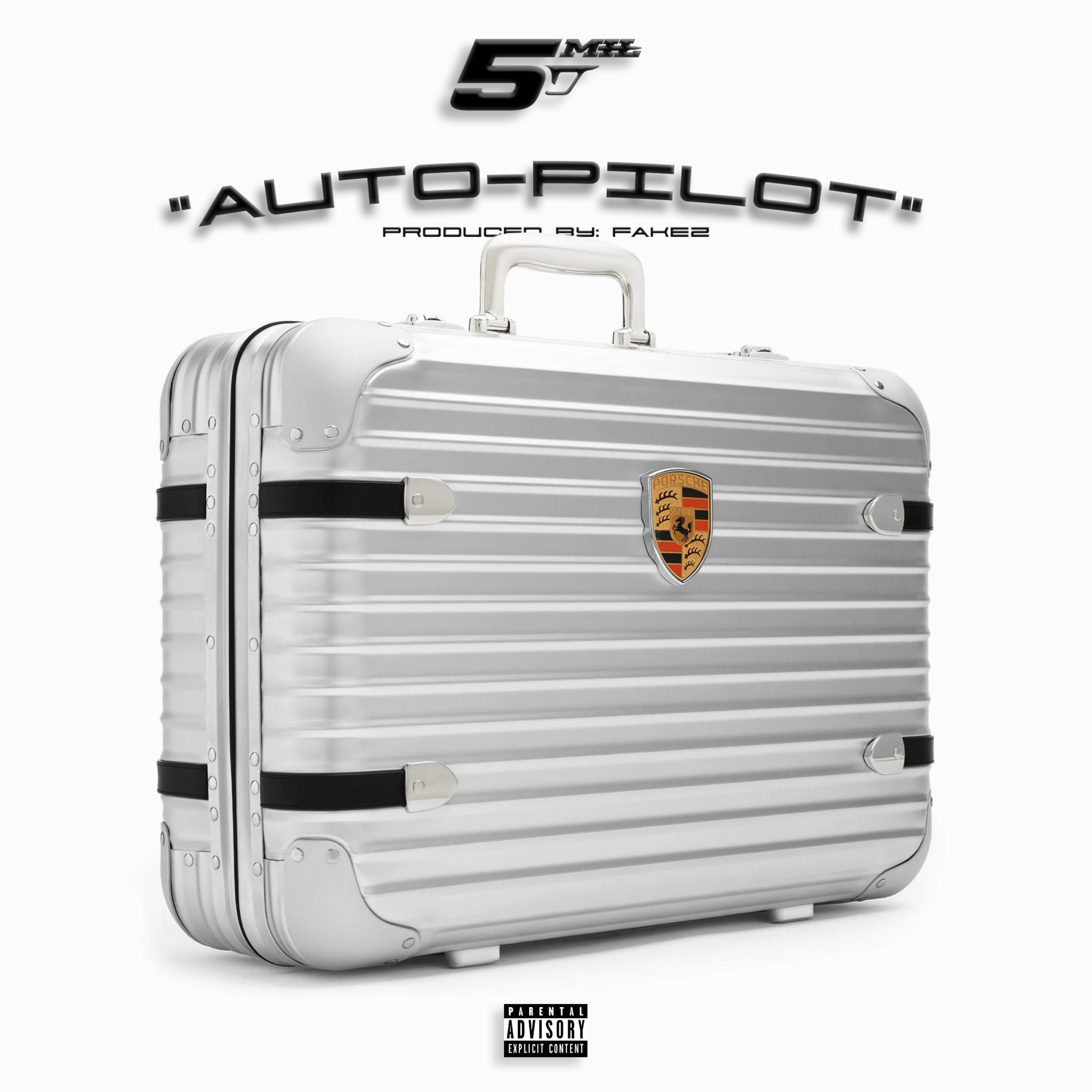Autopilot artwork