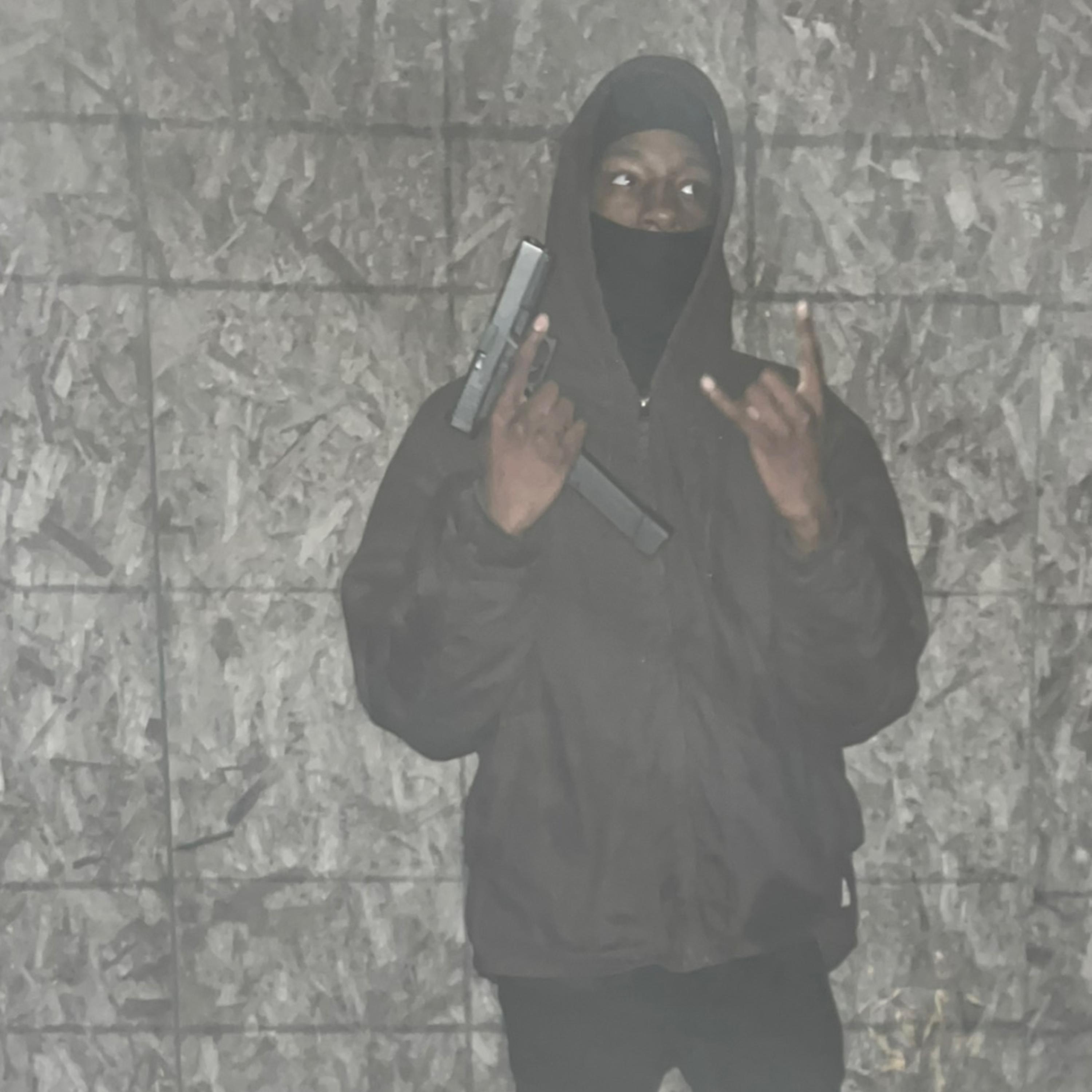 All Black artwork