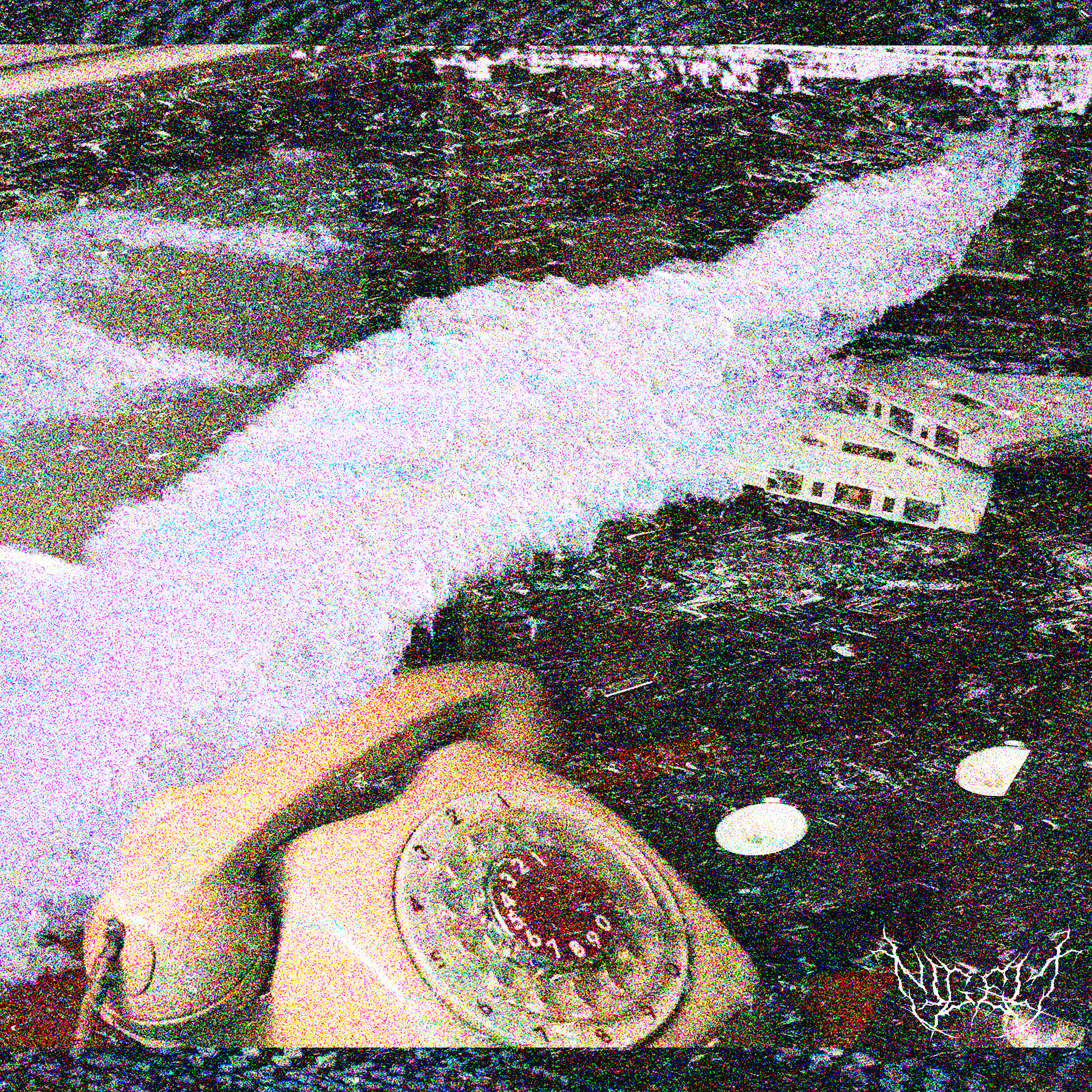 $ki Ma$k Weather artwork