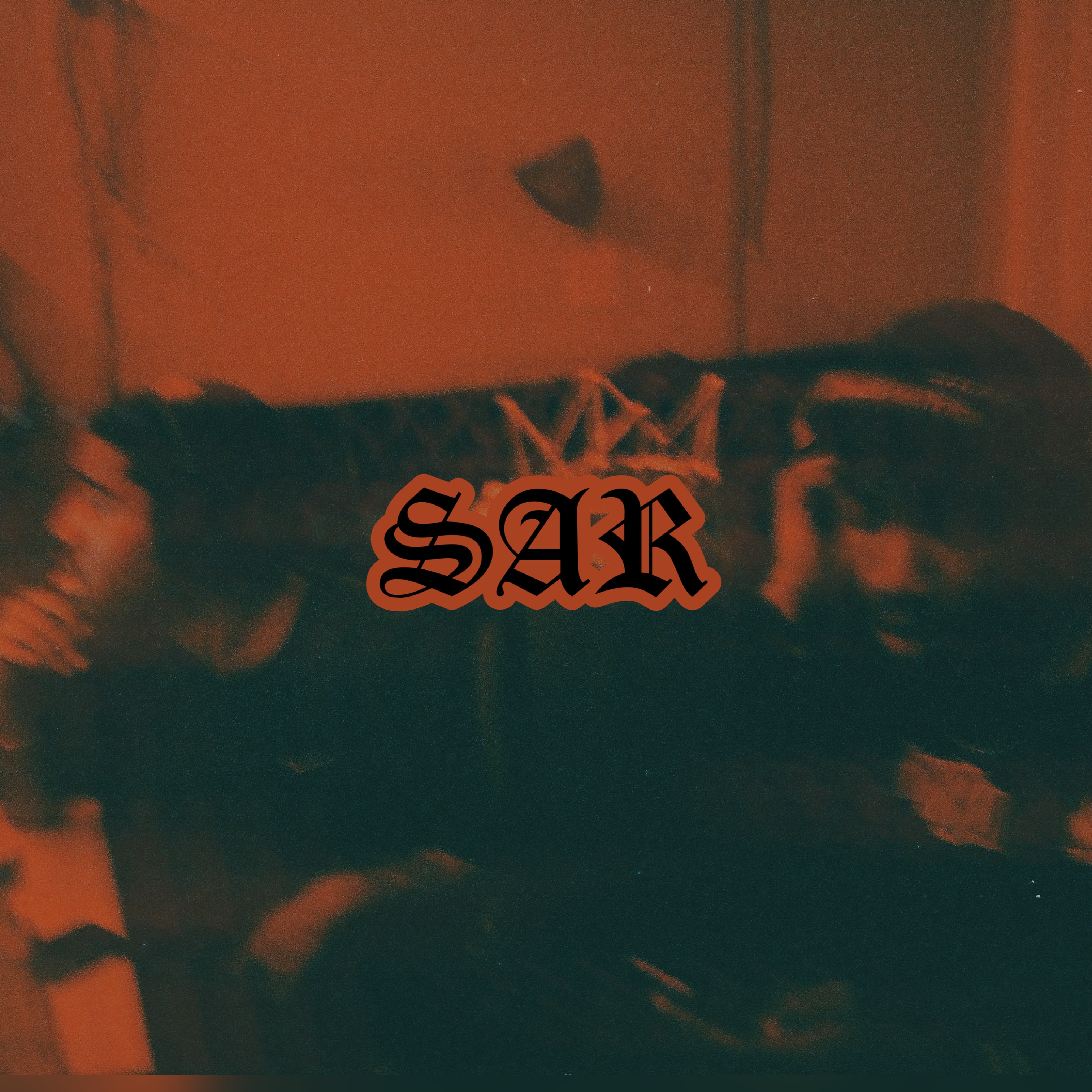 SAR artwork