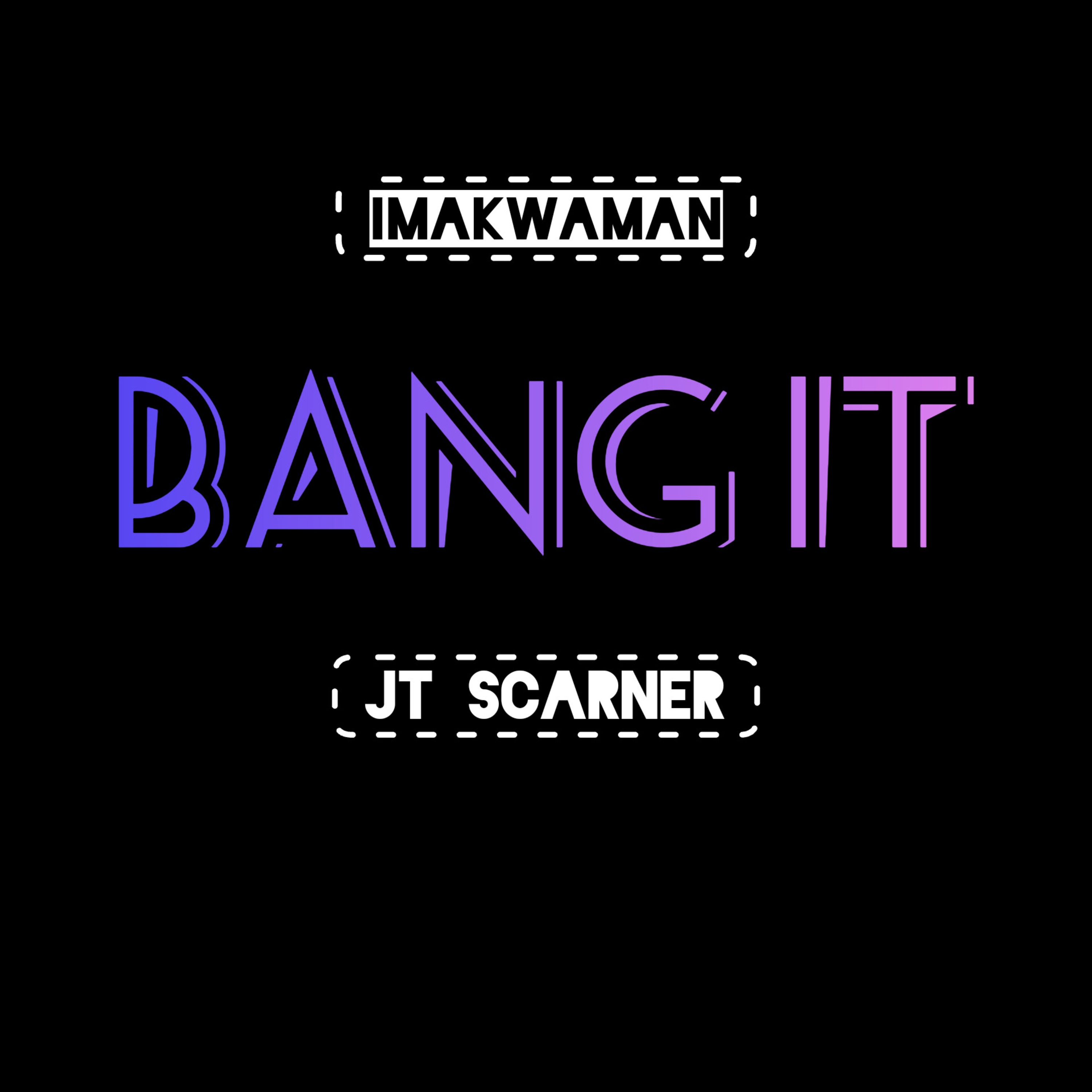 Bang It artwork