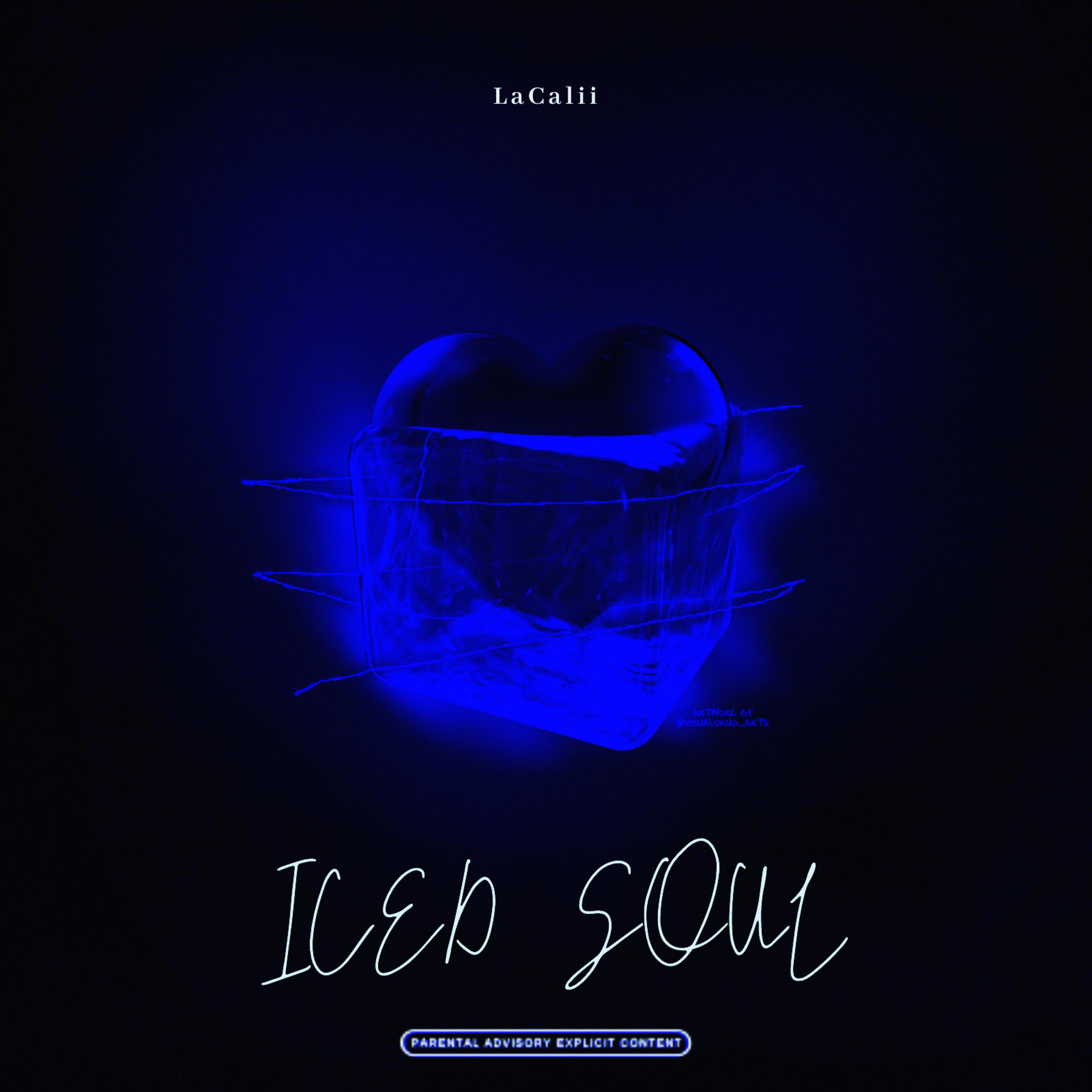Iced Soul artwork