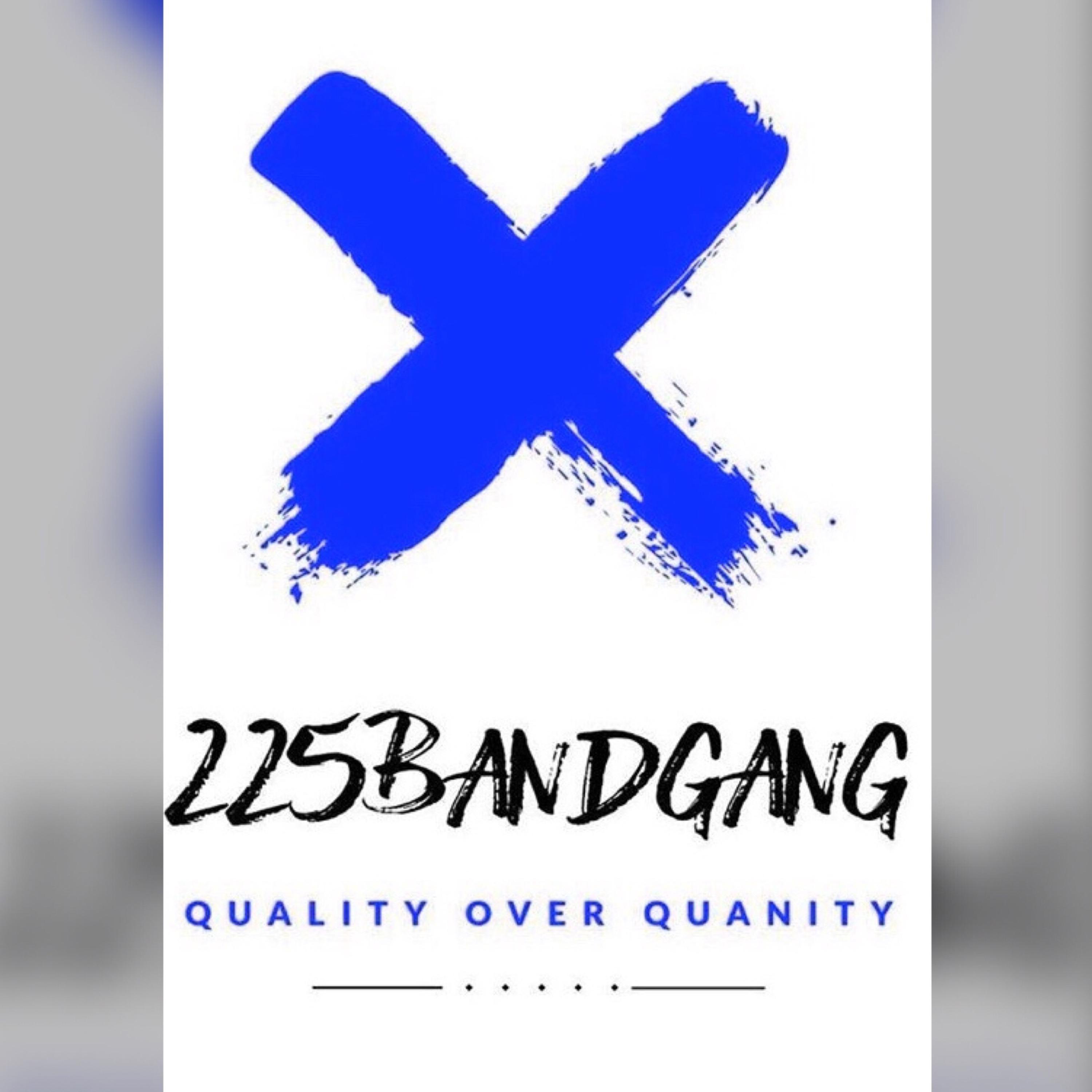 BANG OUT artwork