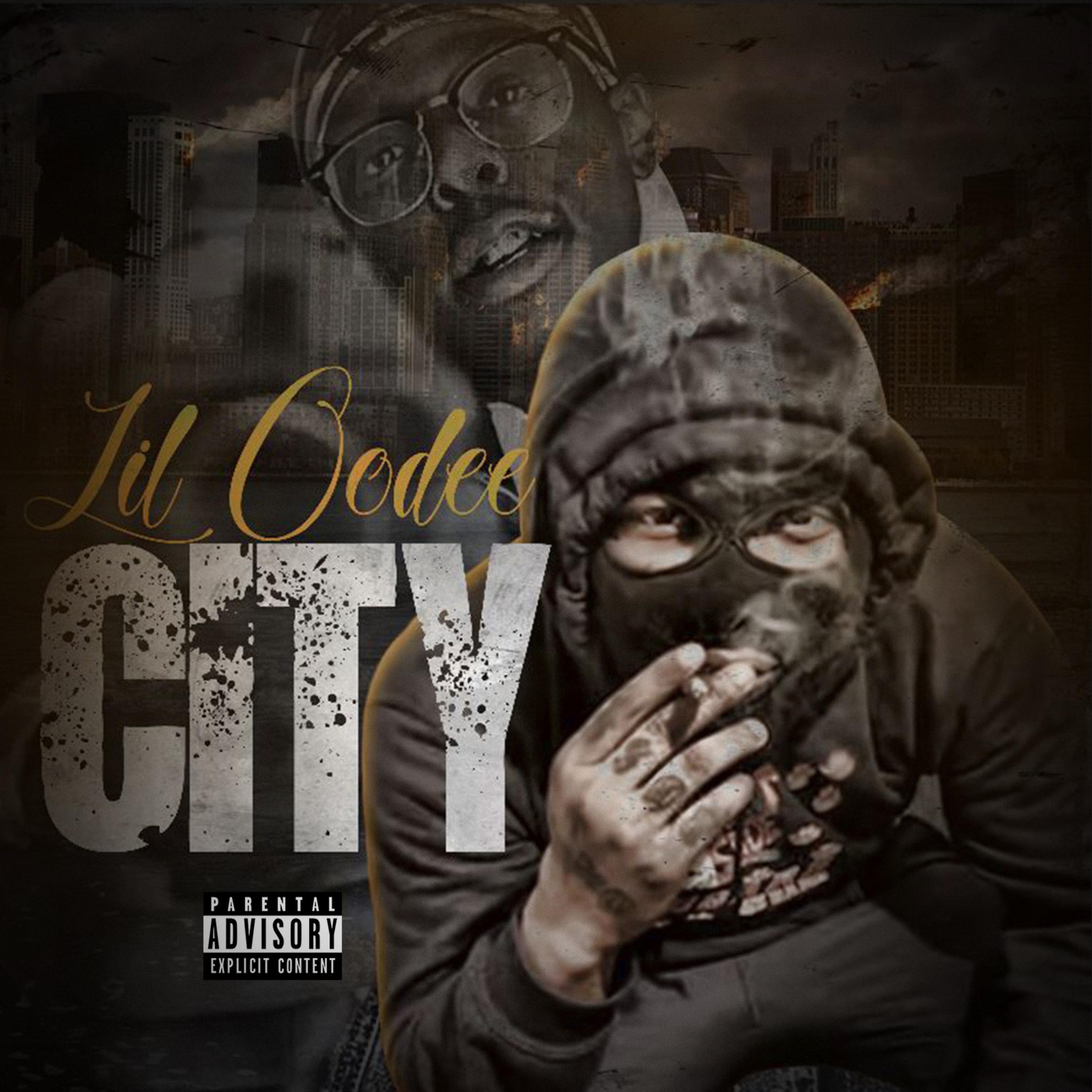 Hood Celebrity artwork