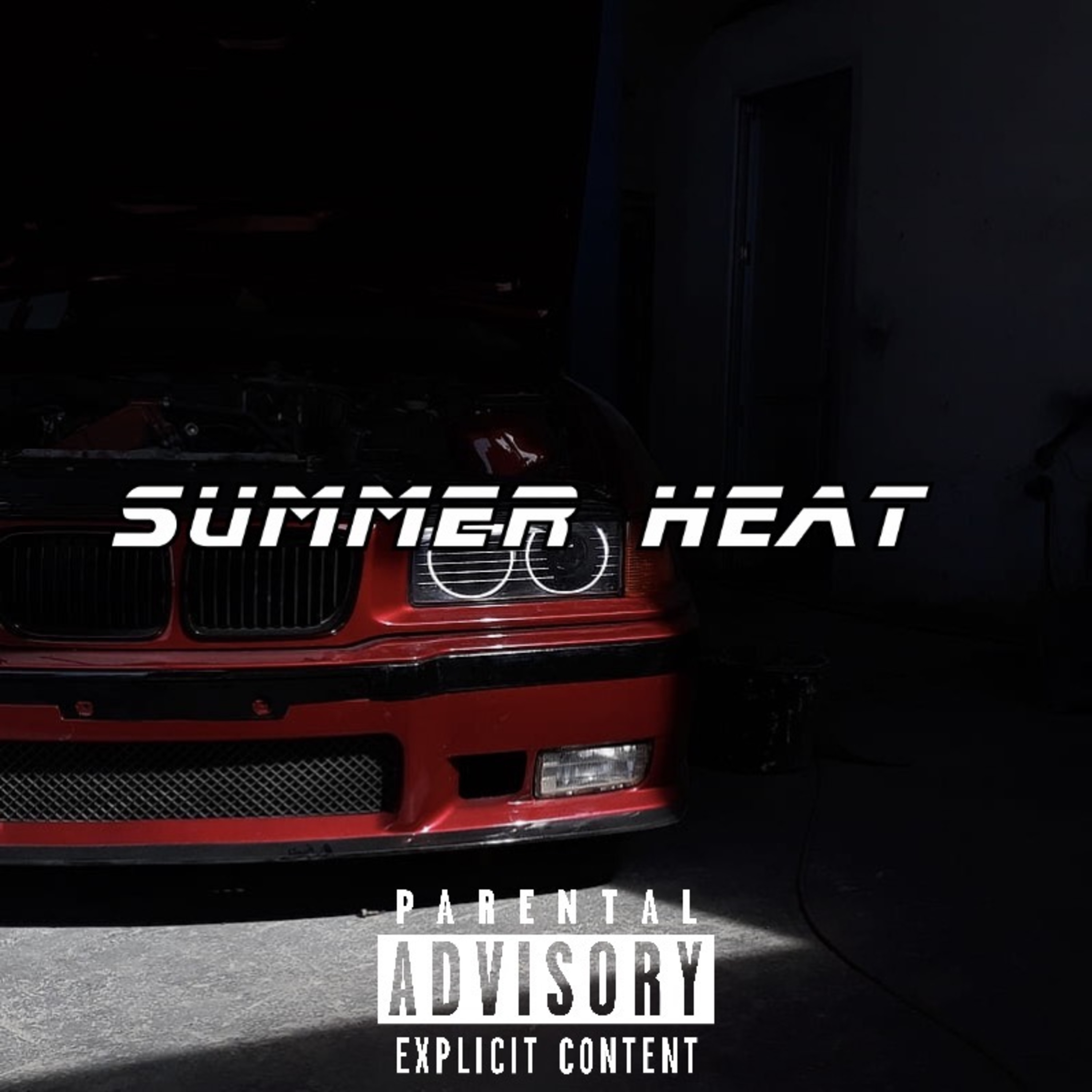 Summer Heat artwork