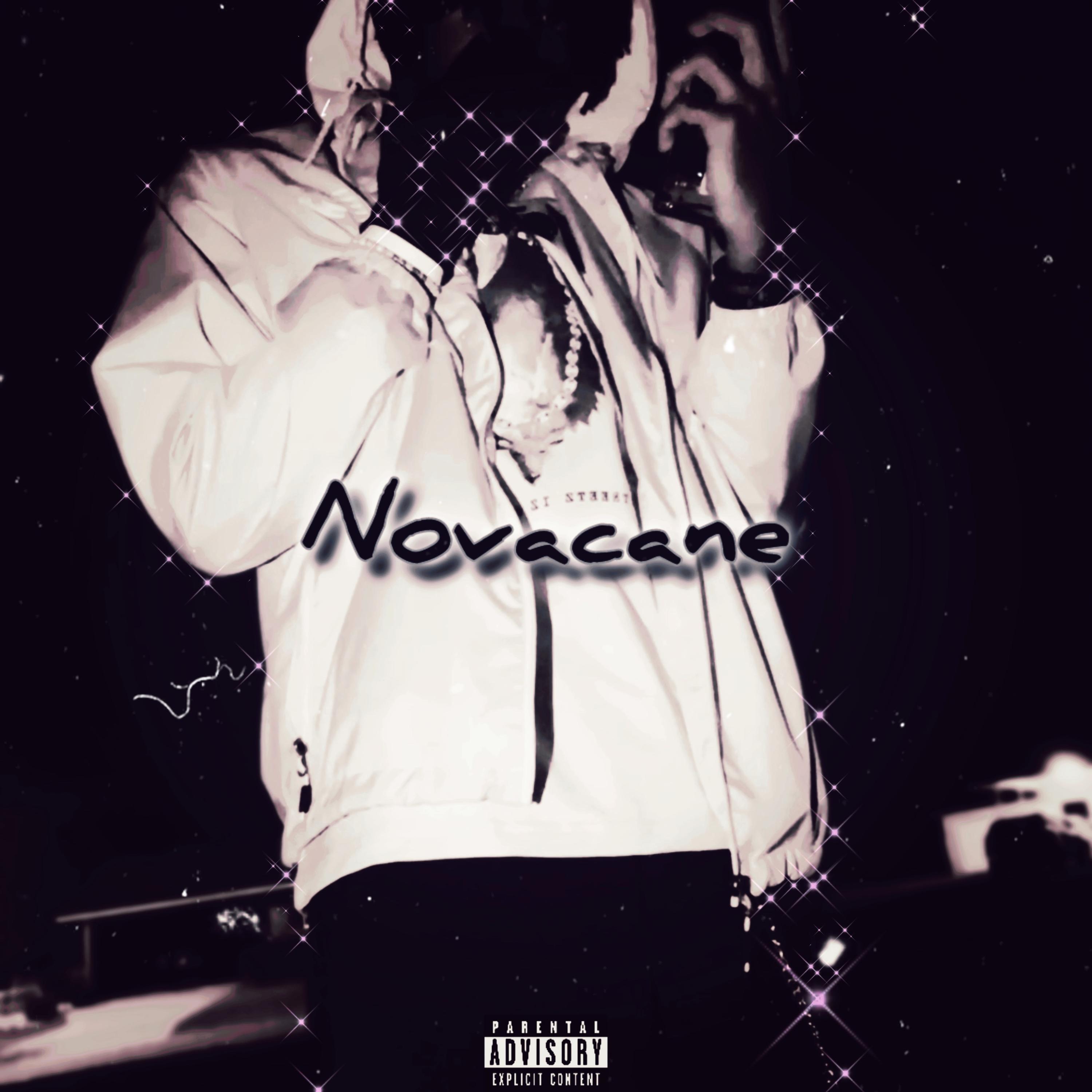 Novacane artwork