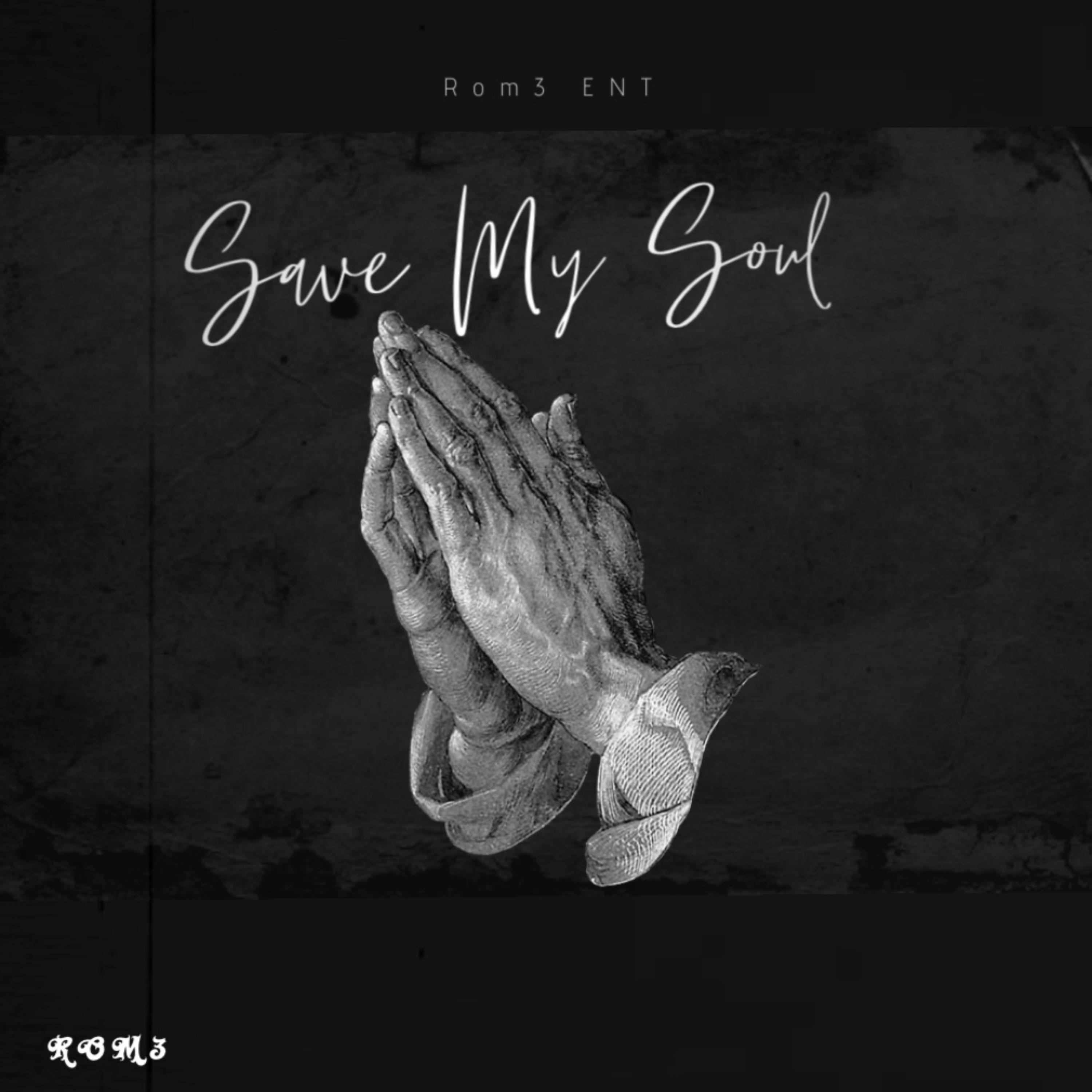 Save My Soul artwork