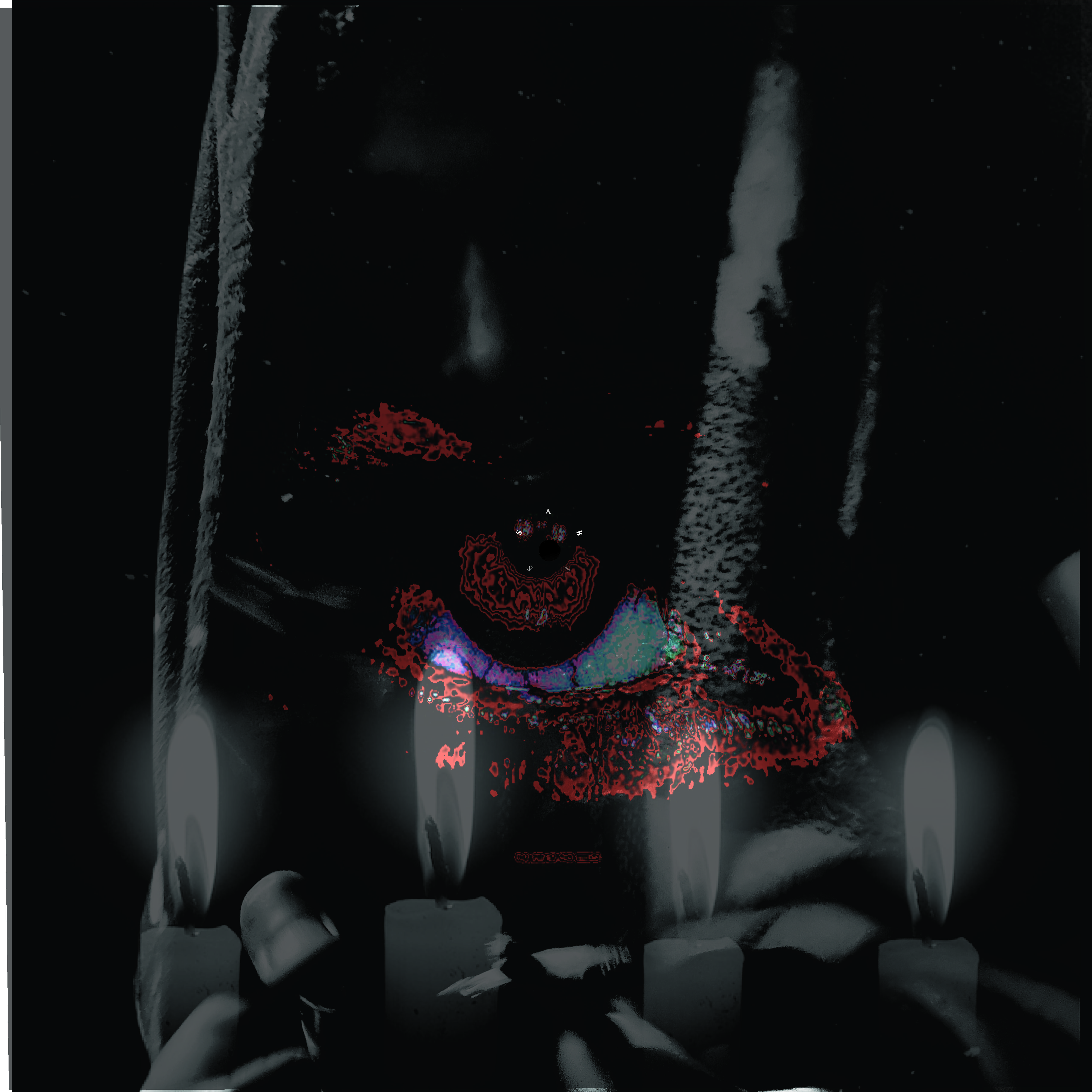 BRING DA DEMONS OUT artwork