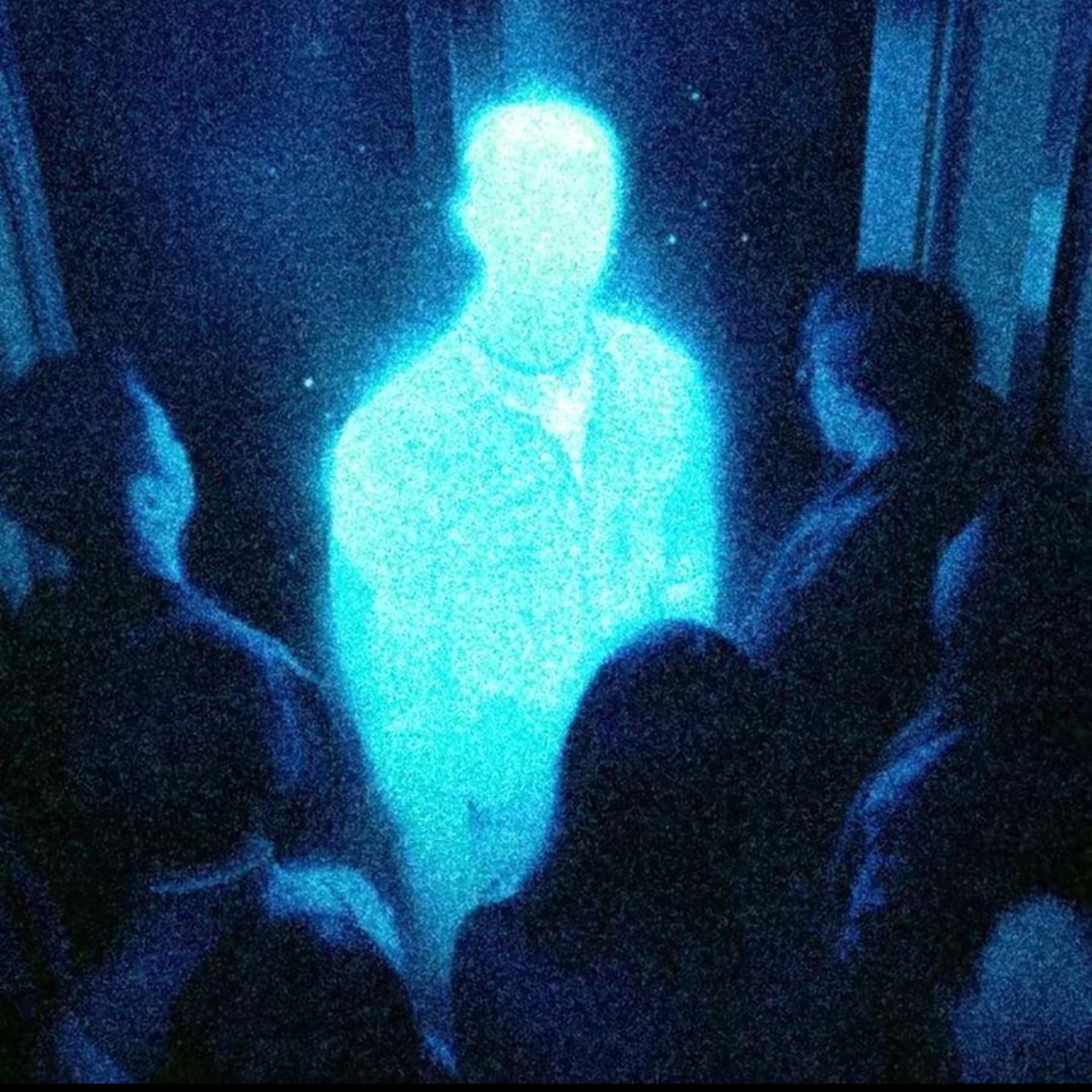 Body lit artwork
