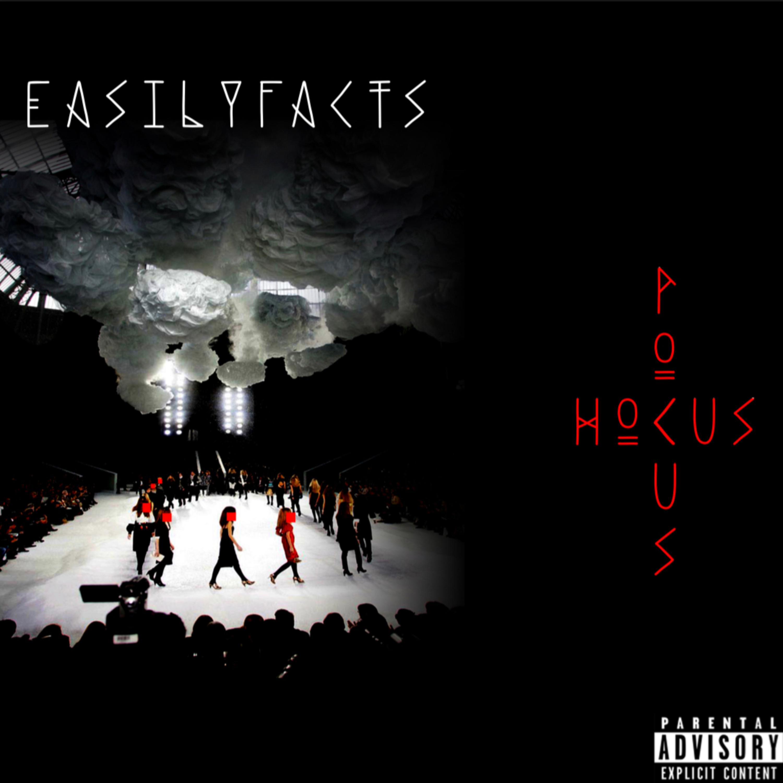 Hocus Pocus artwork