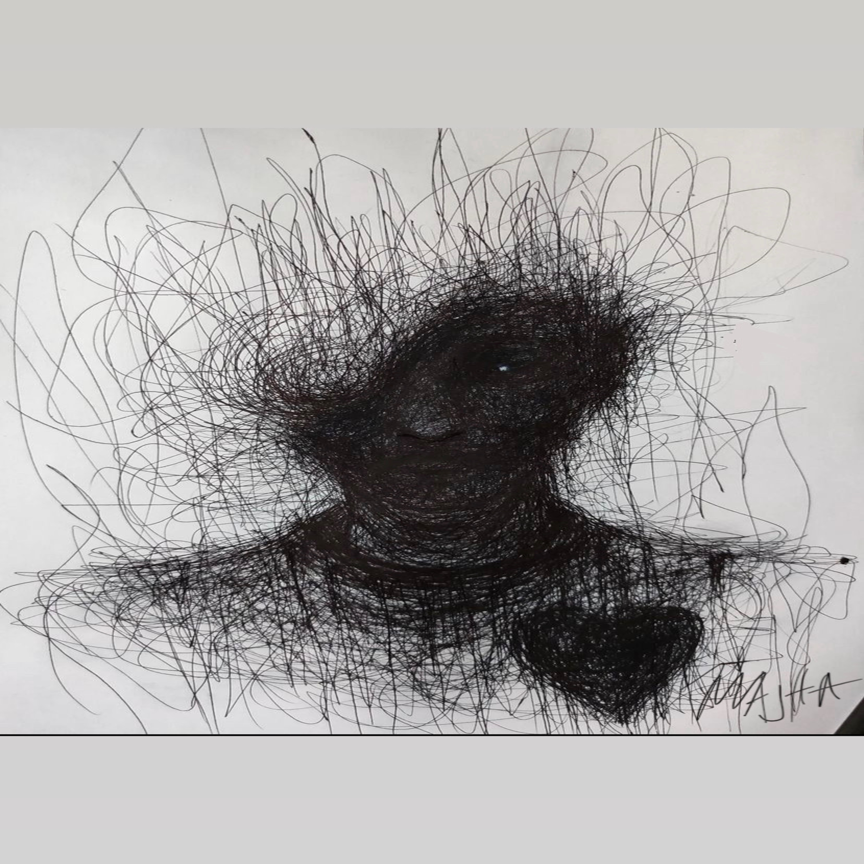 BlackHeart artwork
