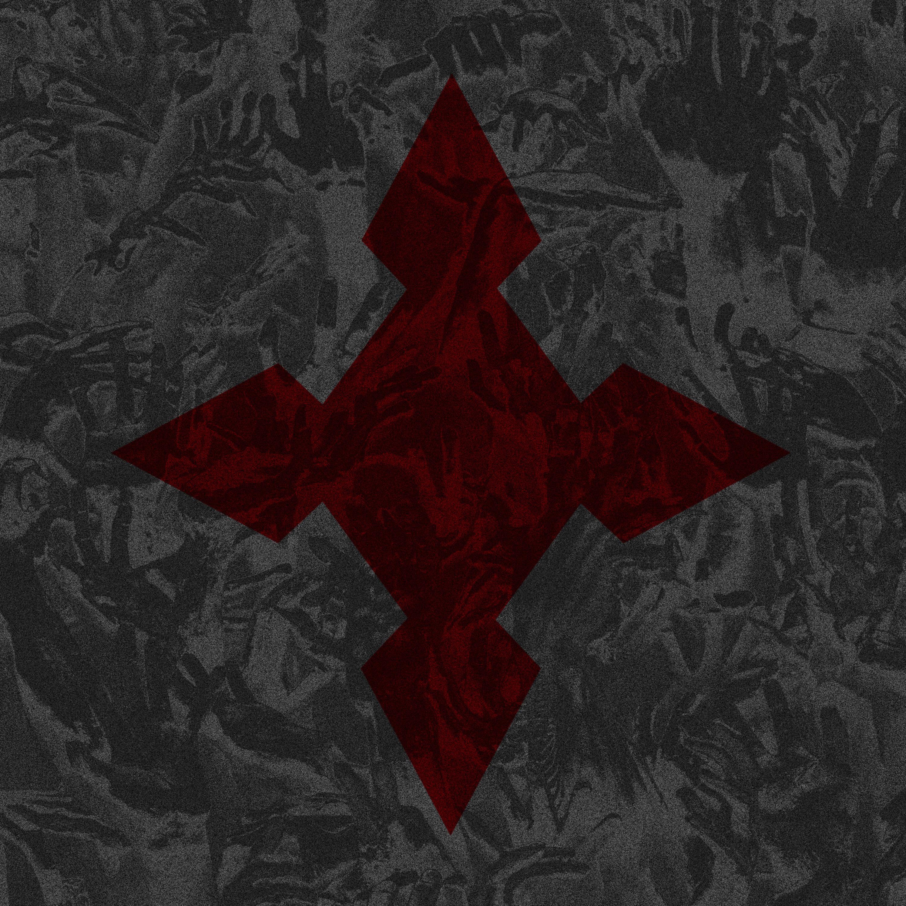 Lost Underground artwork