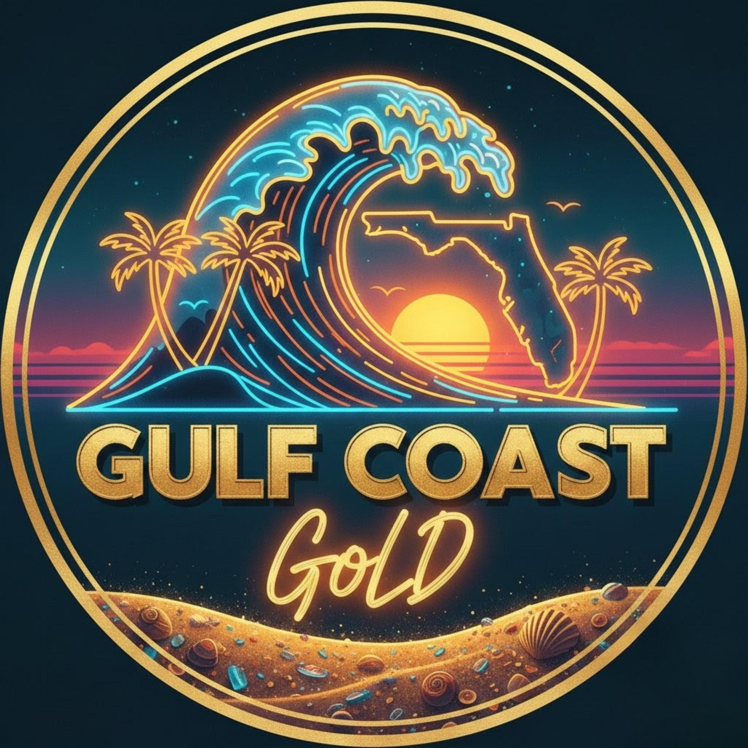 Gulf Coast Gold artwork