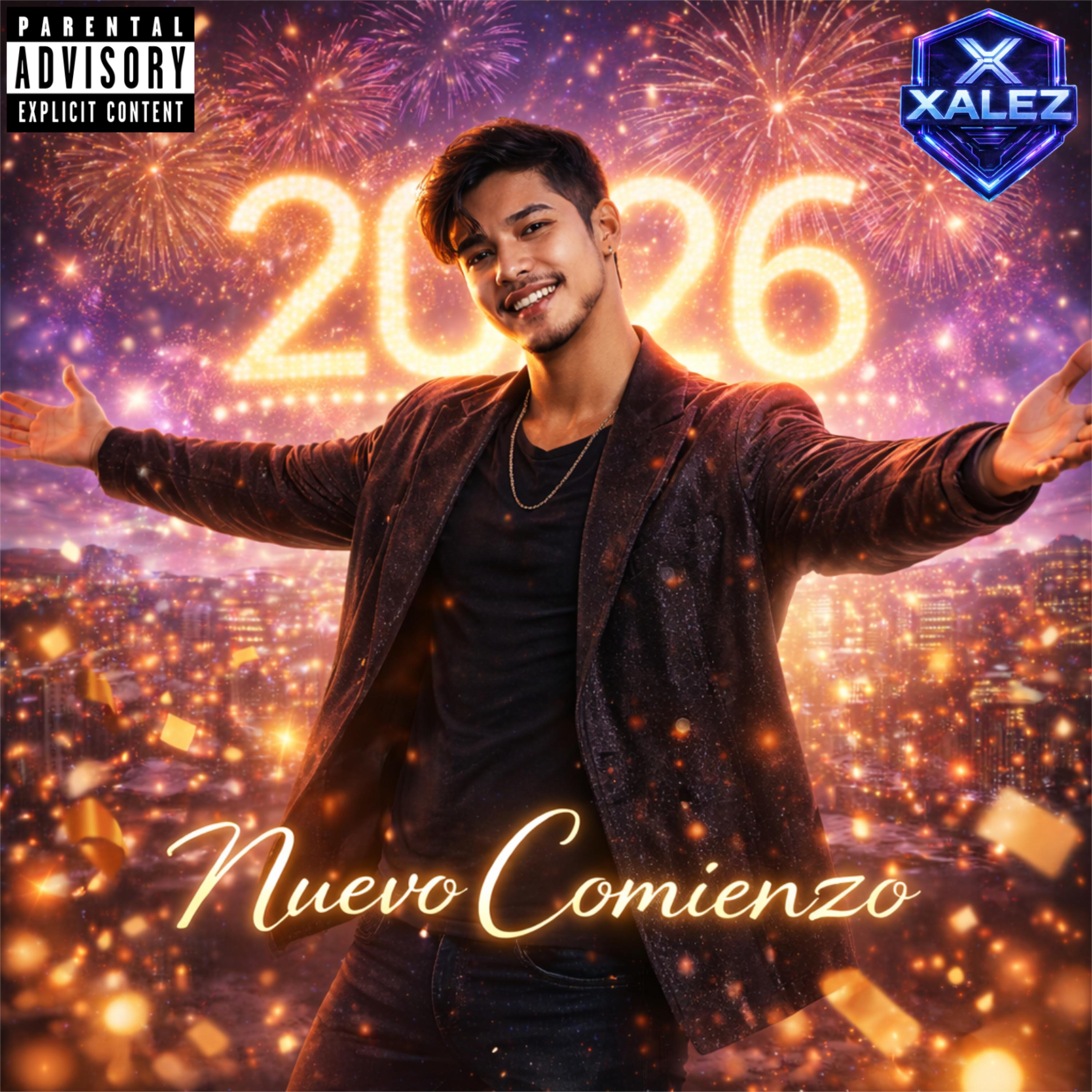 Nuevo Comienzo artwork