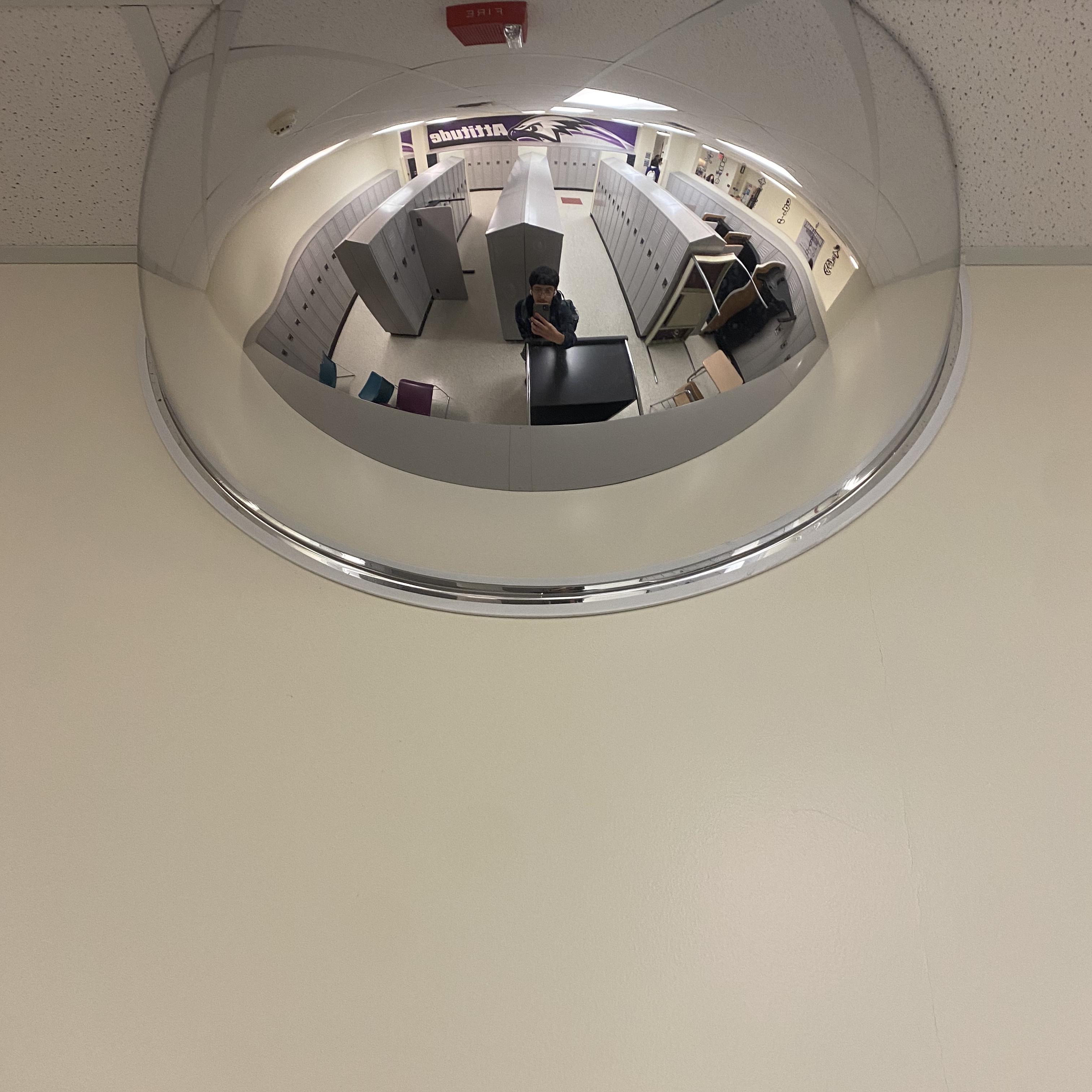 Leave Me Alone! X Meet Ya artwork