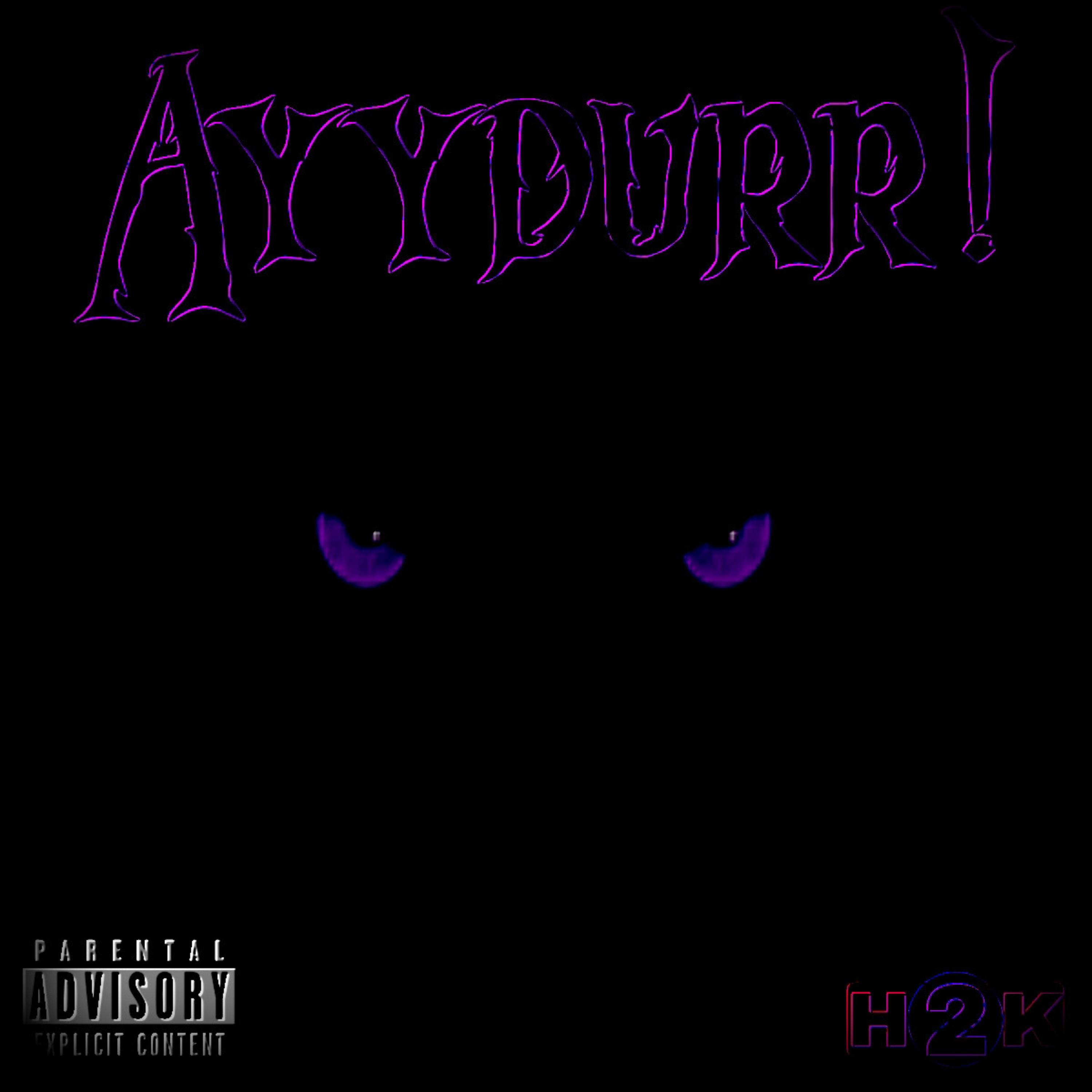 AYYDURR! artwork