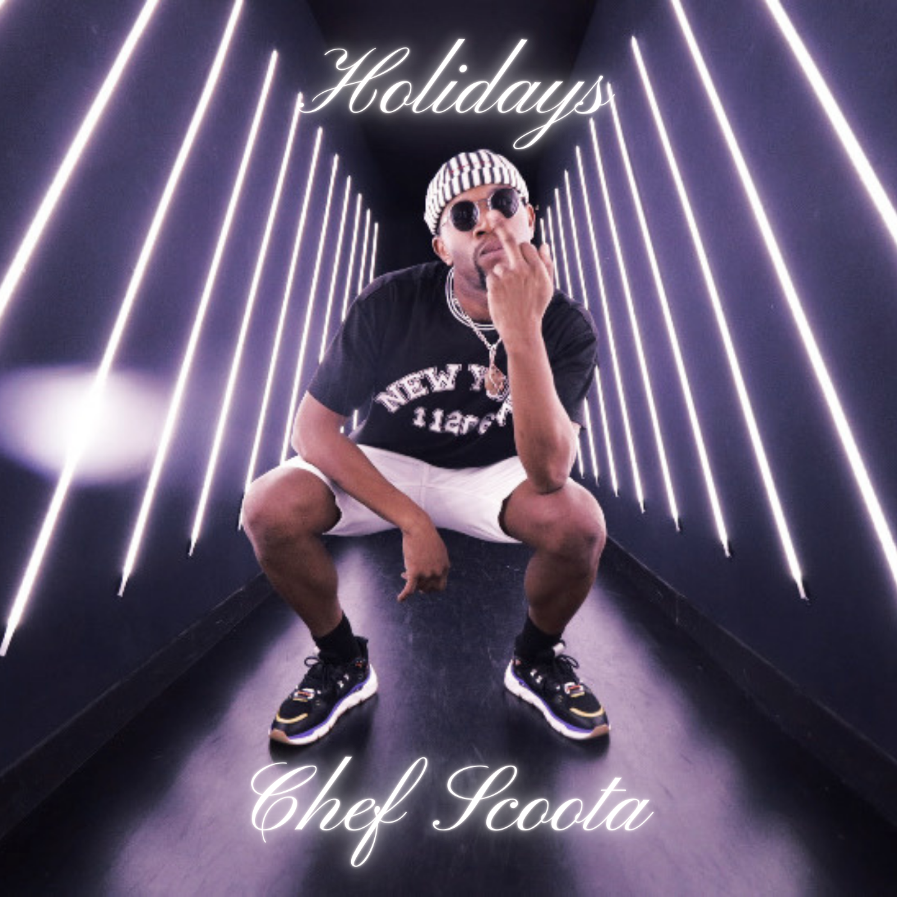 Holidays artwork