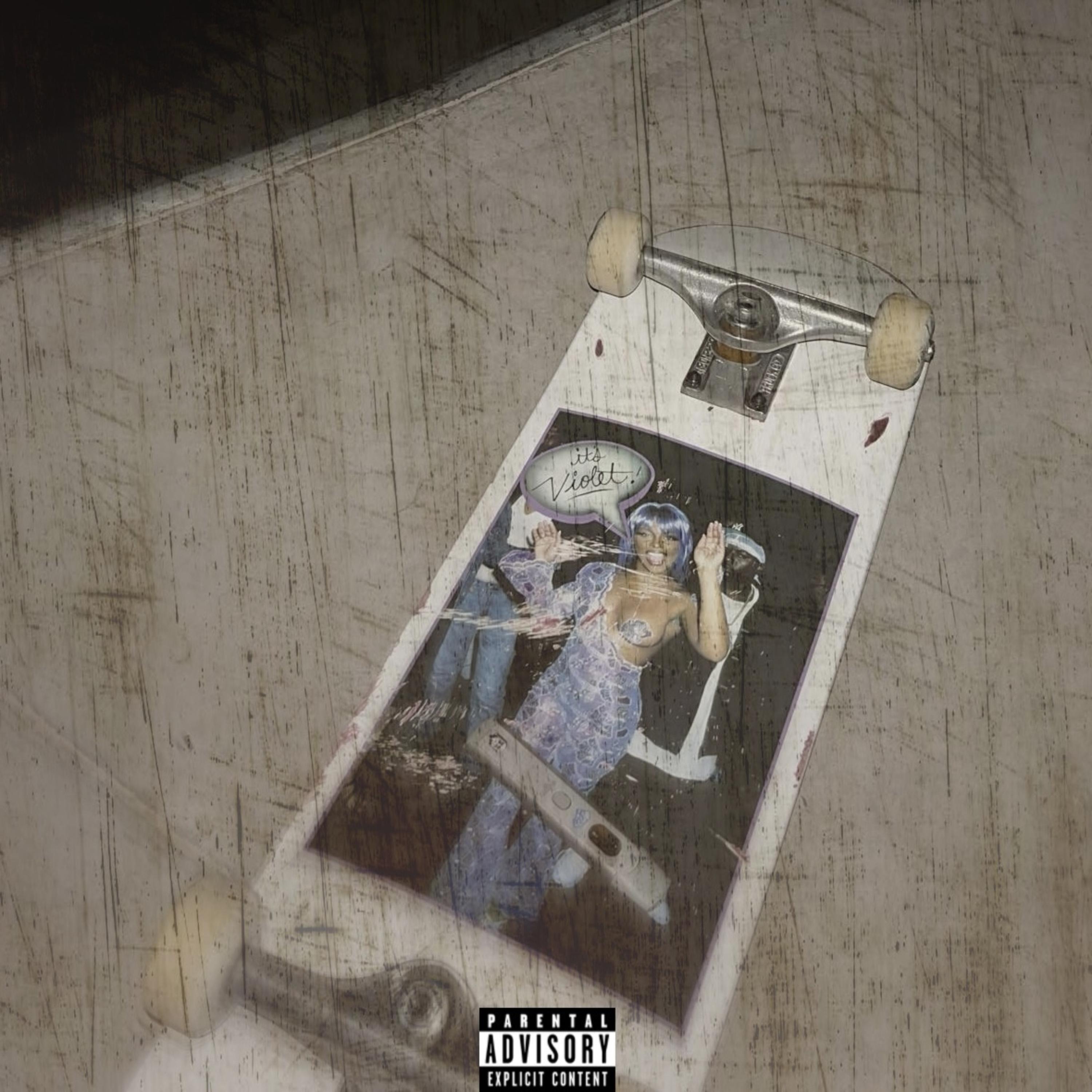 IN N OUT by JaytiedN cover art