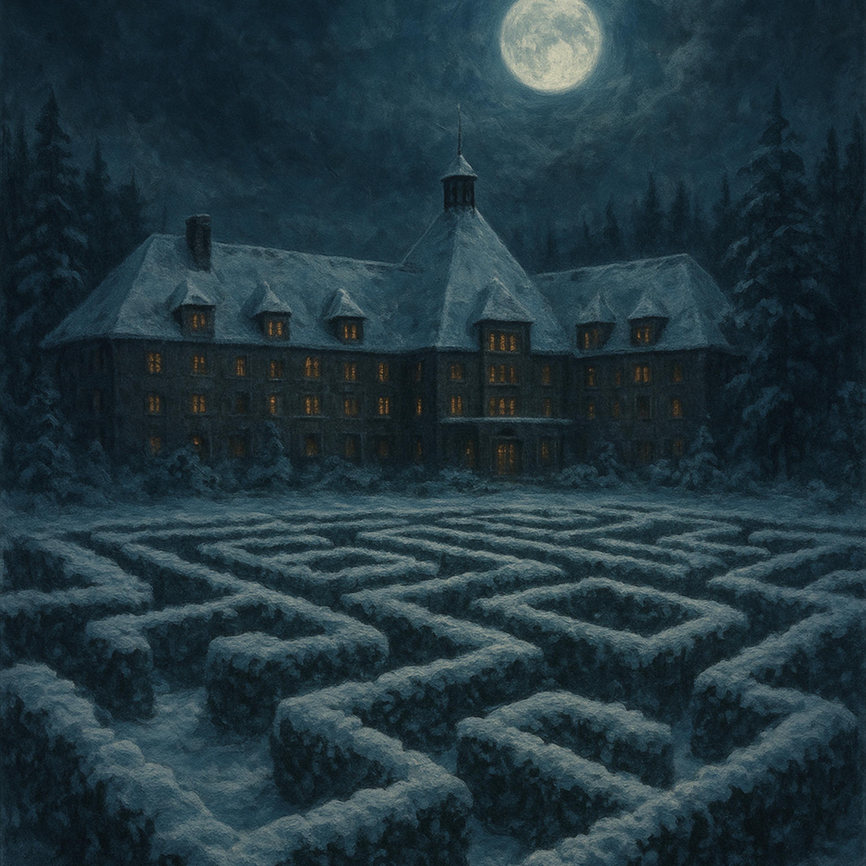 The Madness Calls artwork
