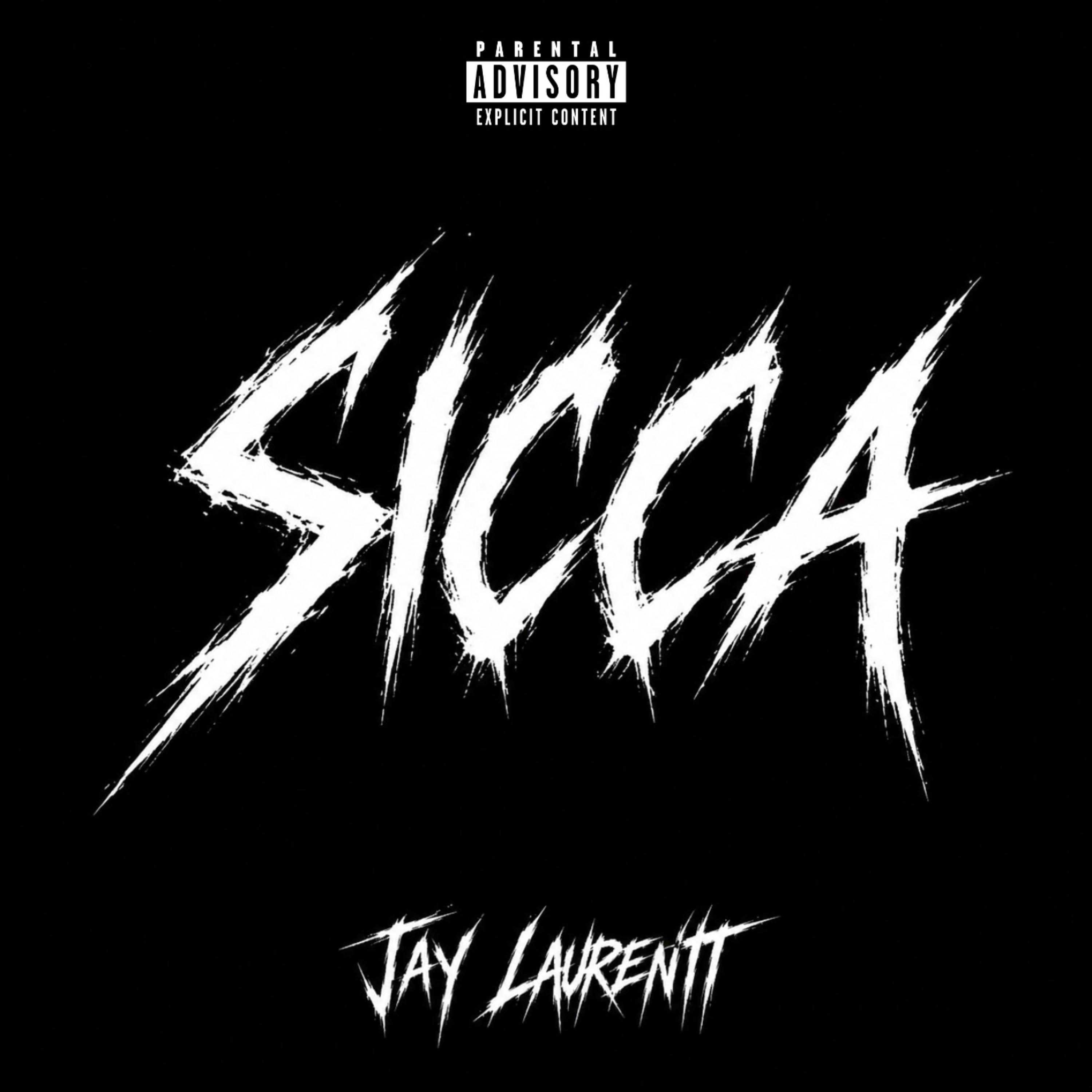 SICCA by Jay Laurentt cover art