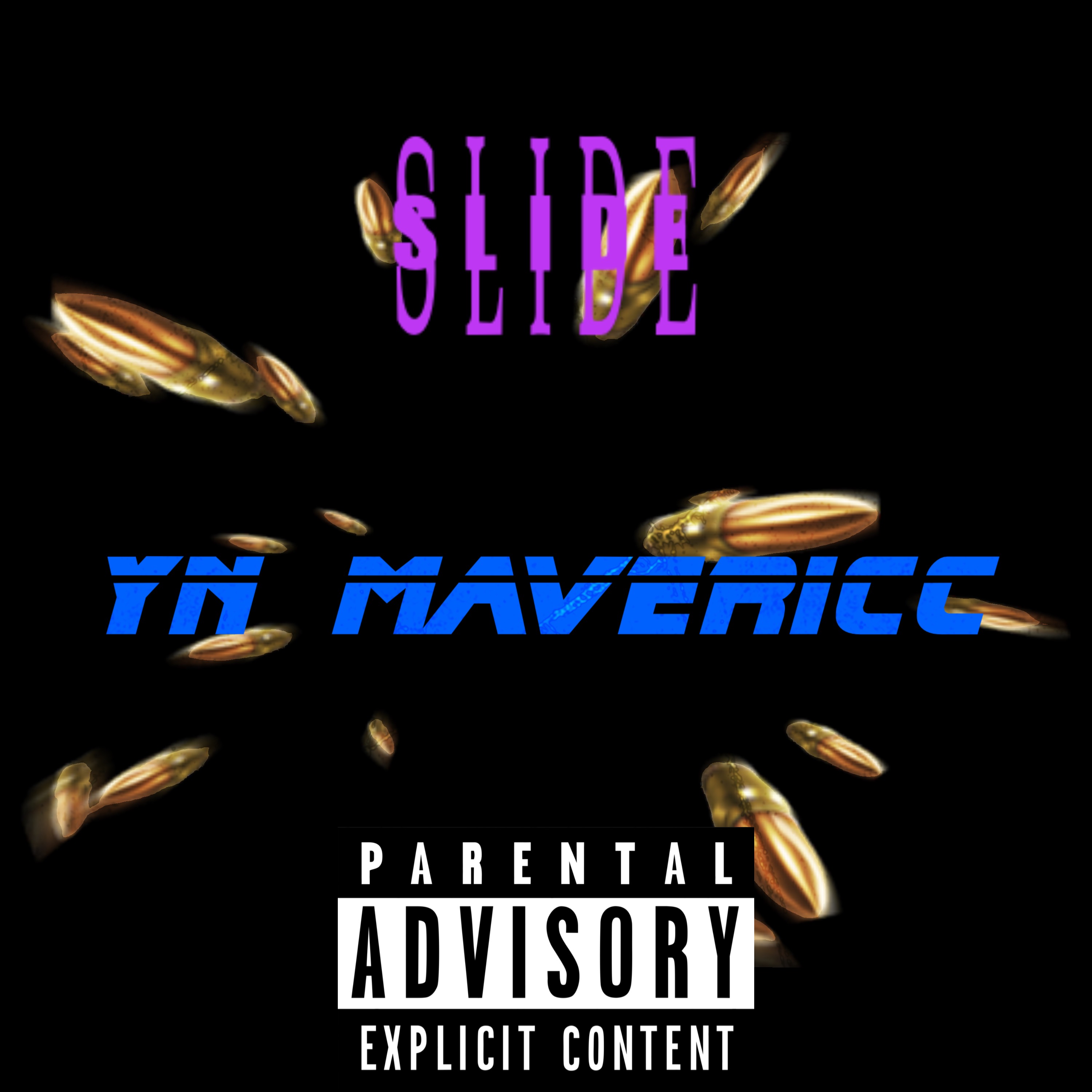 Slide artwork