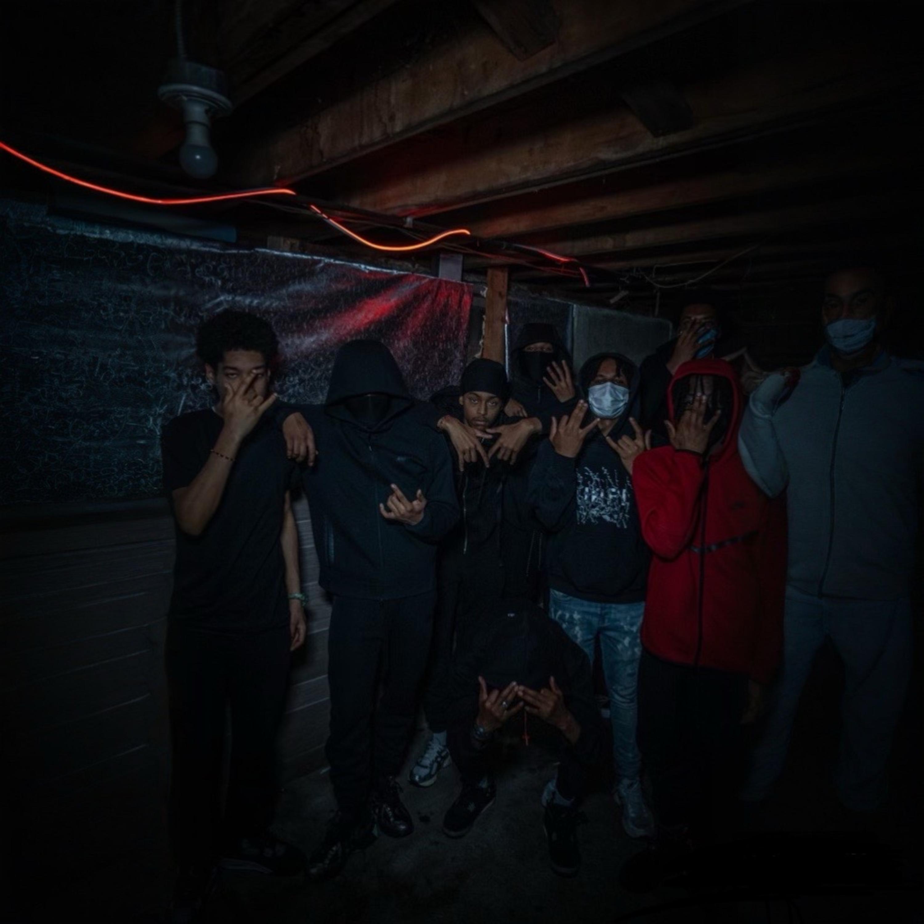 NightKrawler artwork