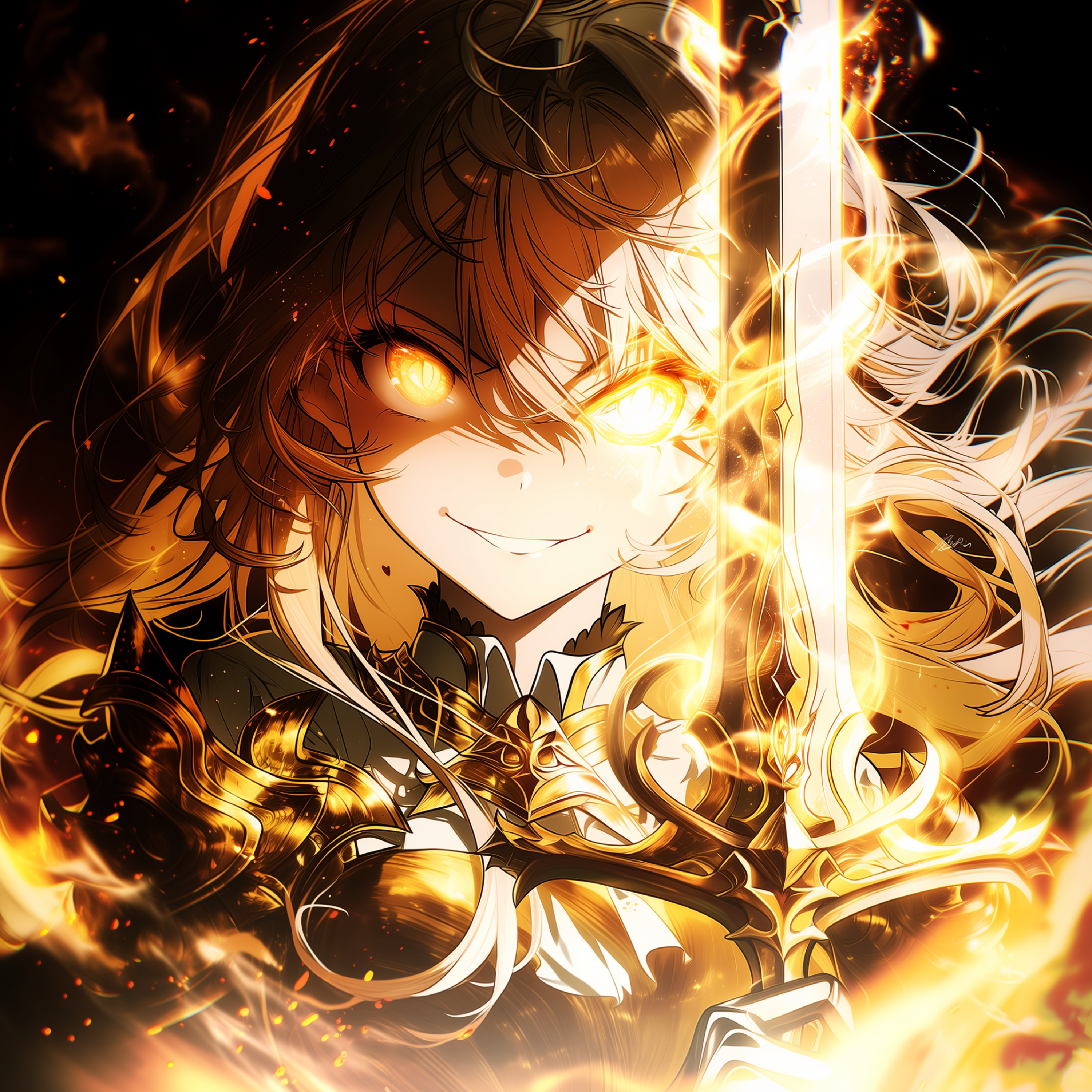 Empress of Dominion artwork