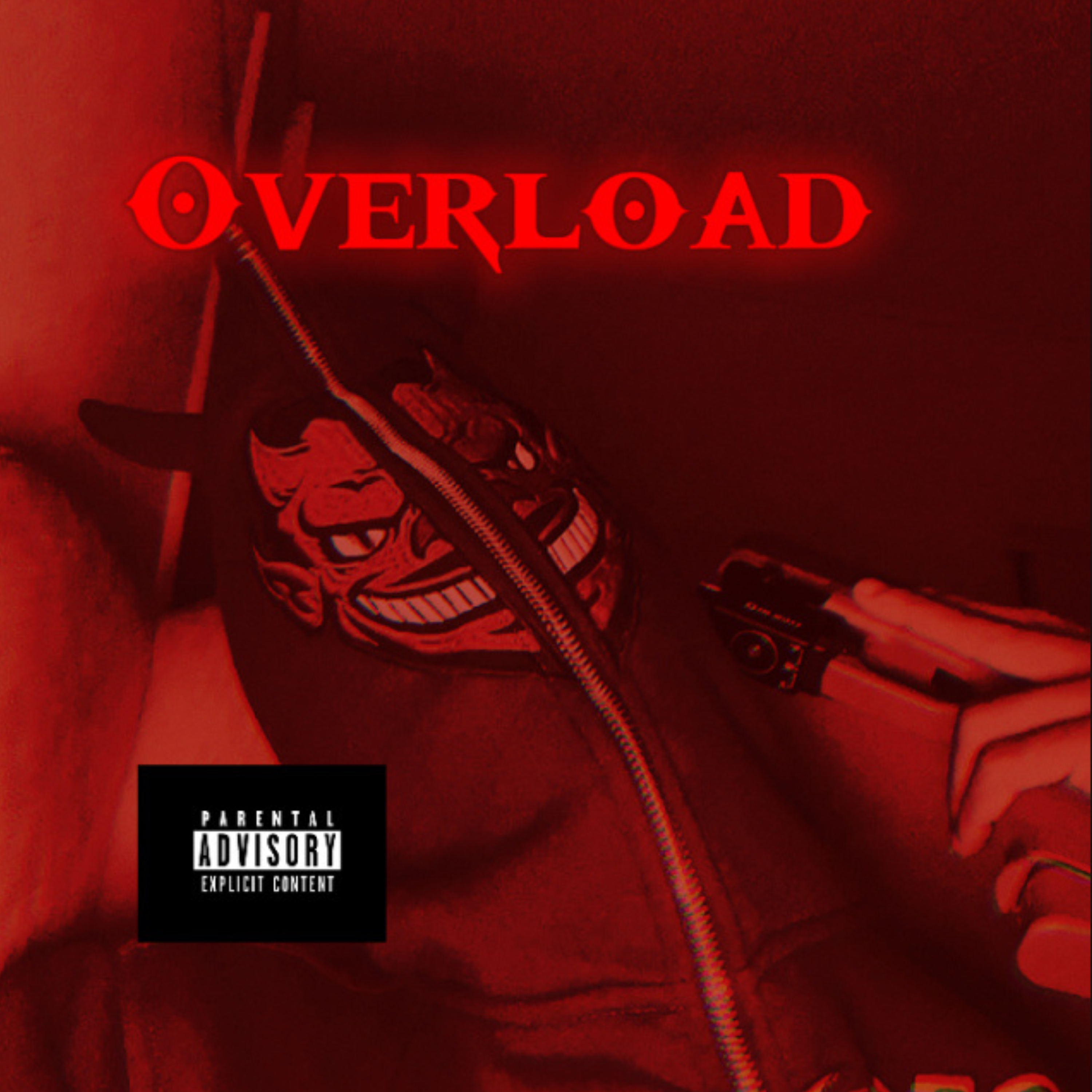 Overload artwork
