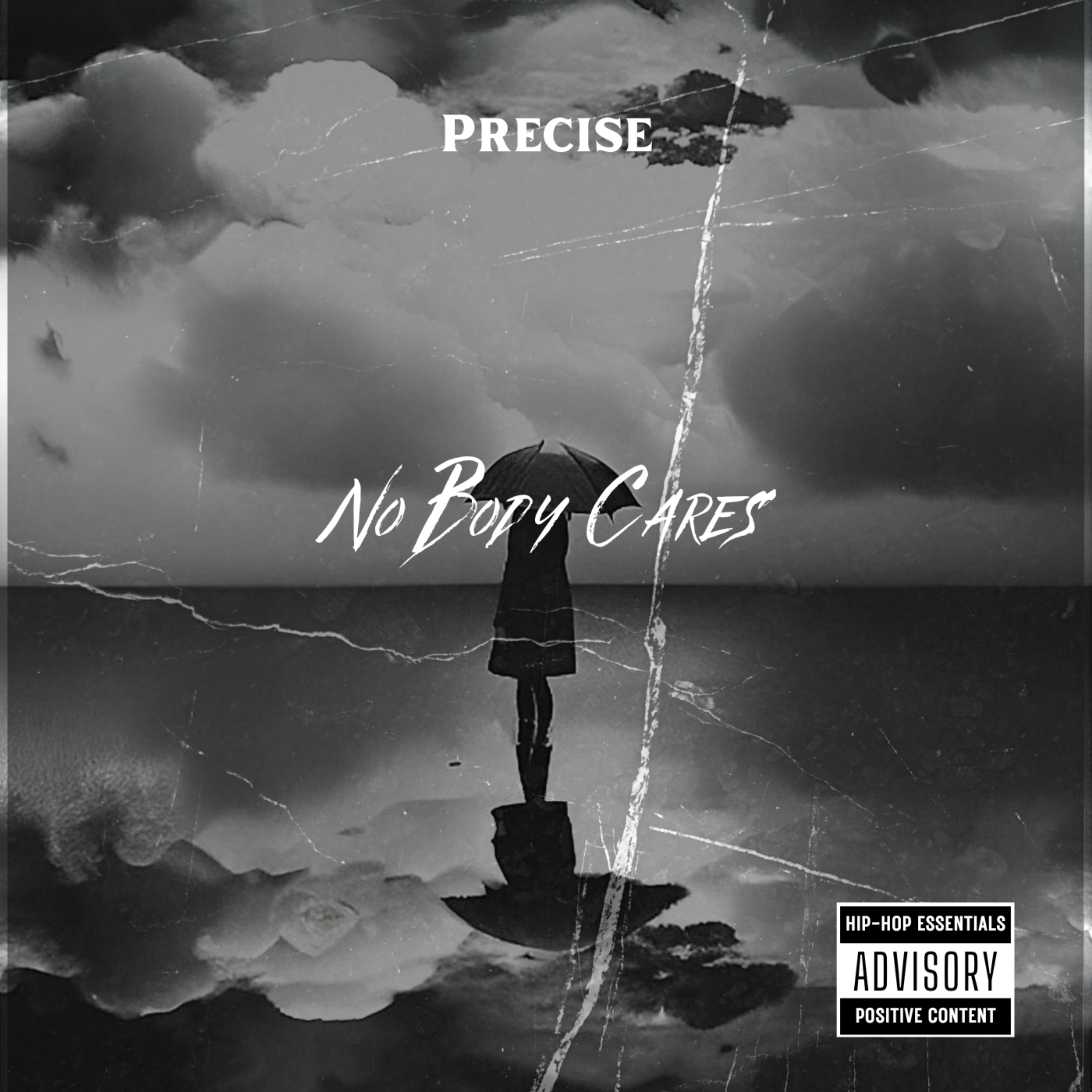 No Body Cares artwork