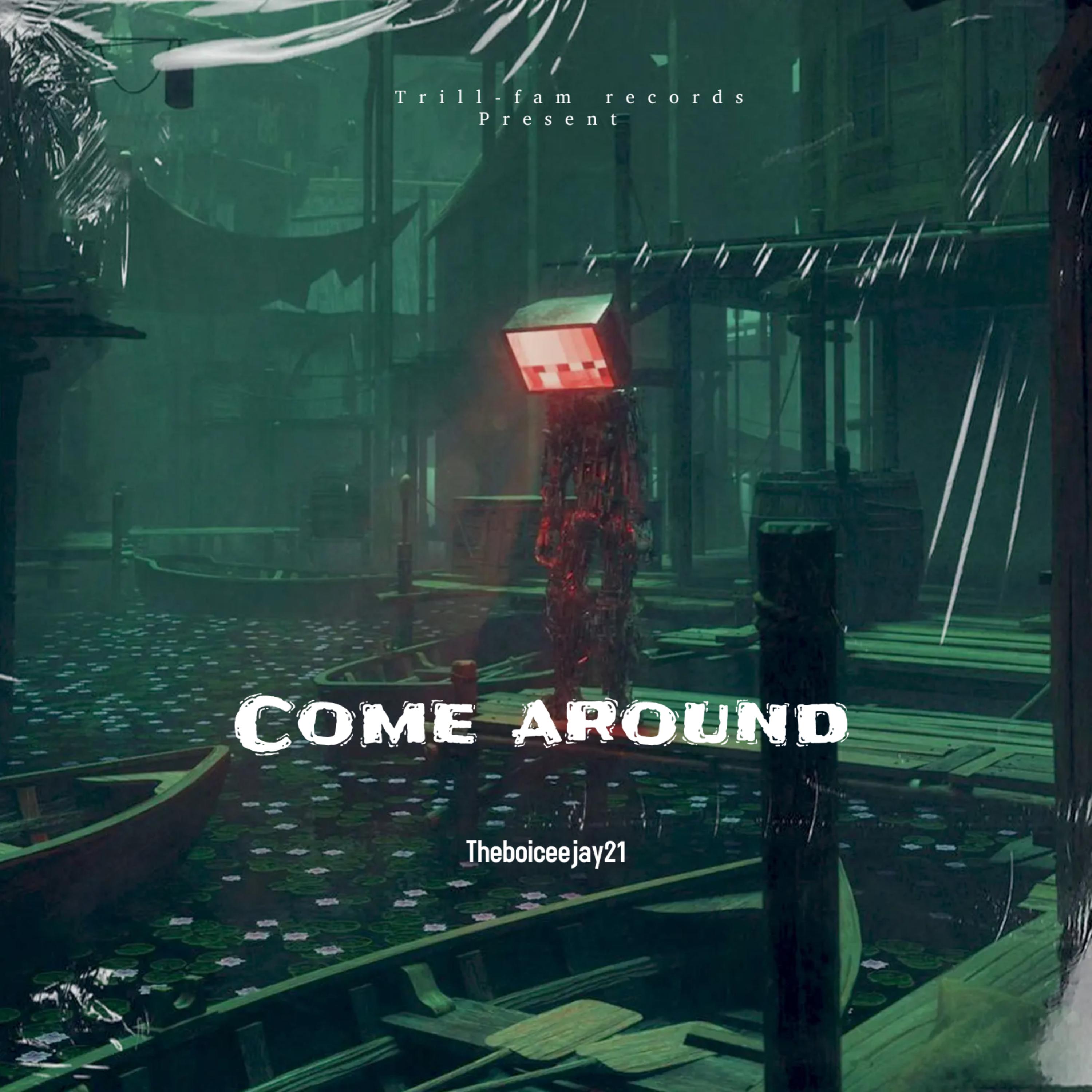 Come Around artwork