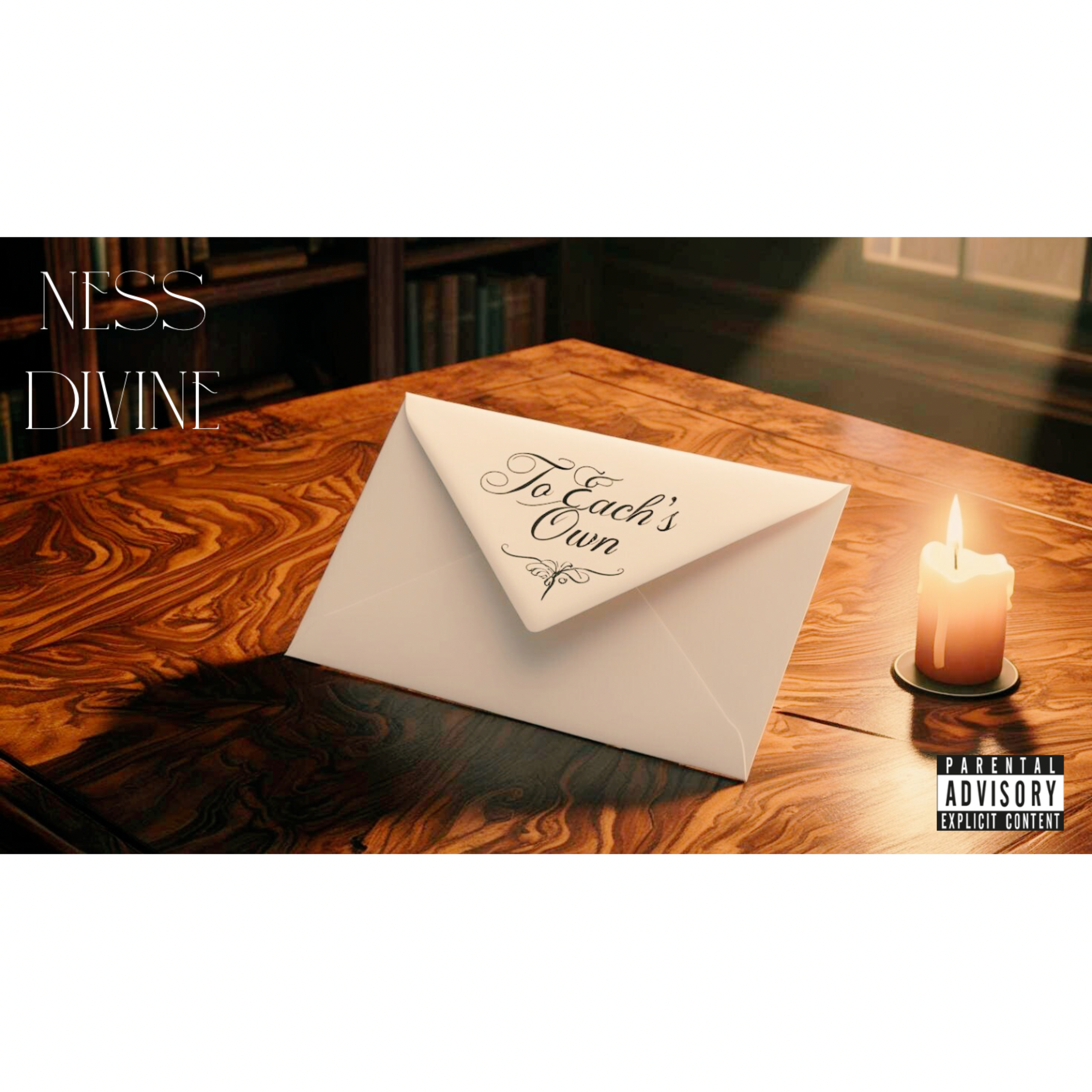 To Each’s Own artwork