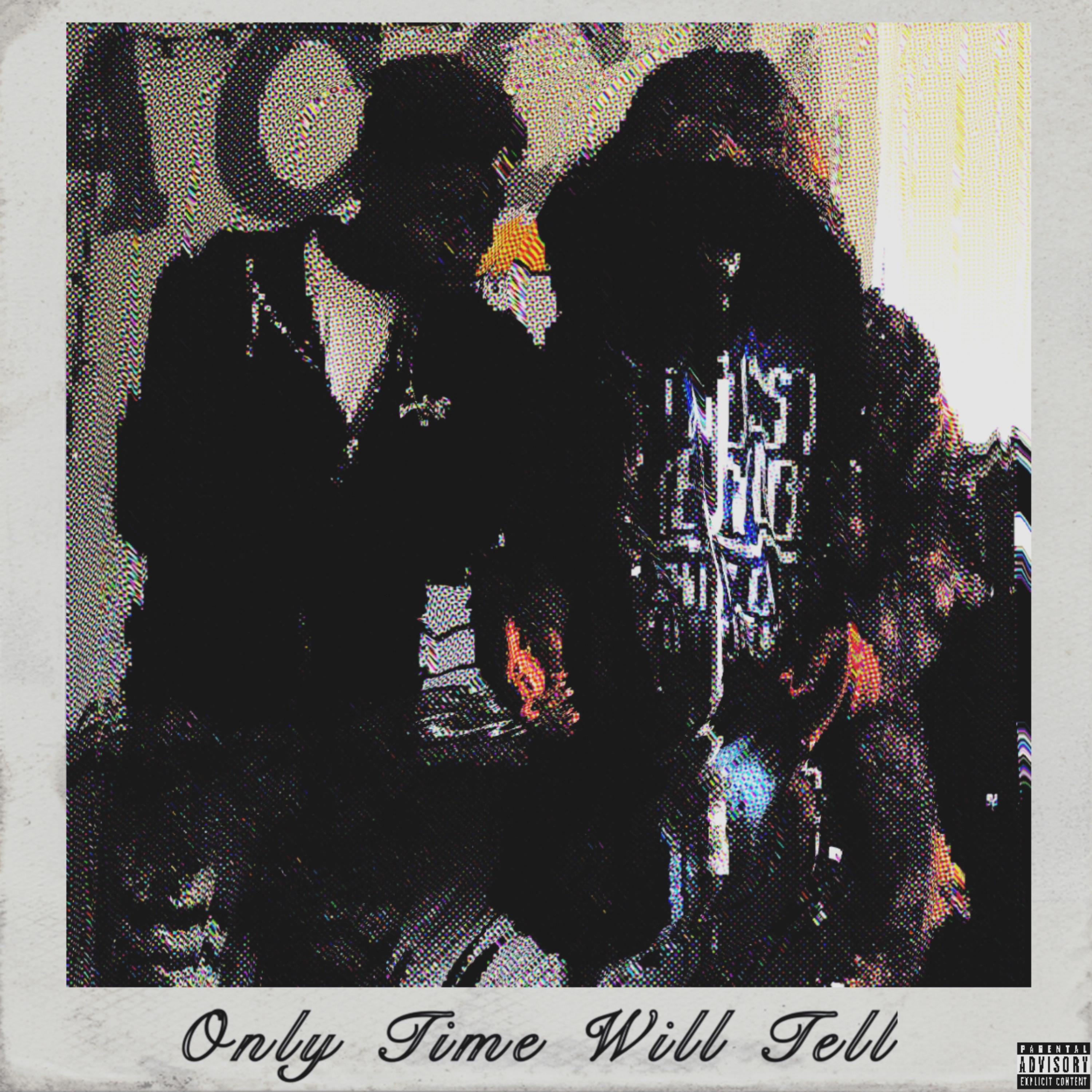 Only Time Will Tell artwork