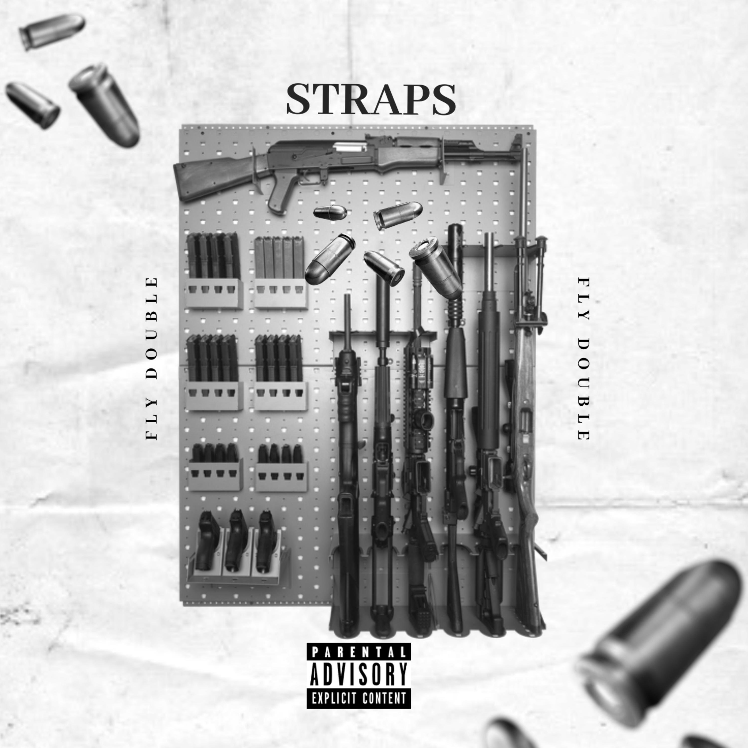 Straps artwork