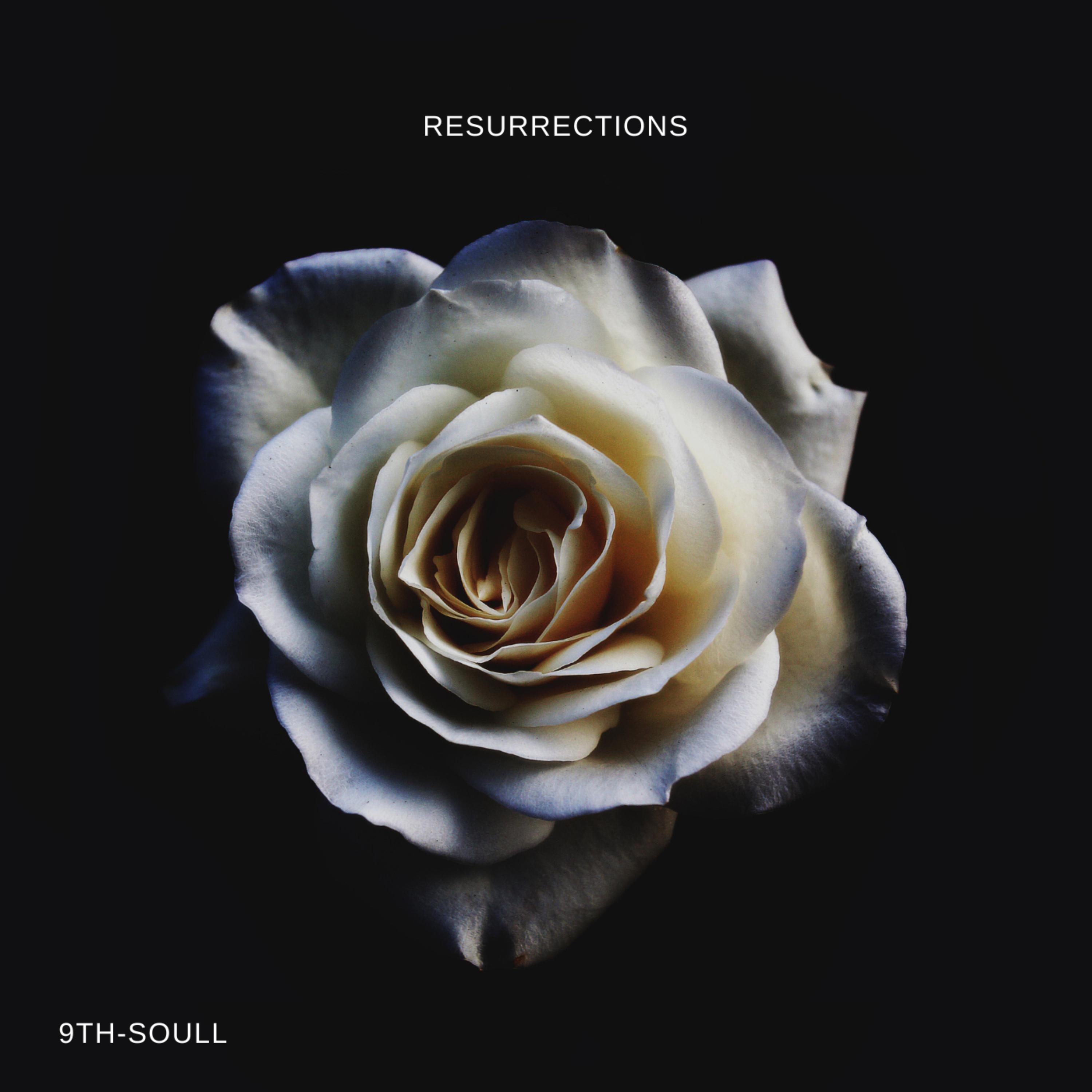 Resurrections artwork