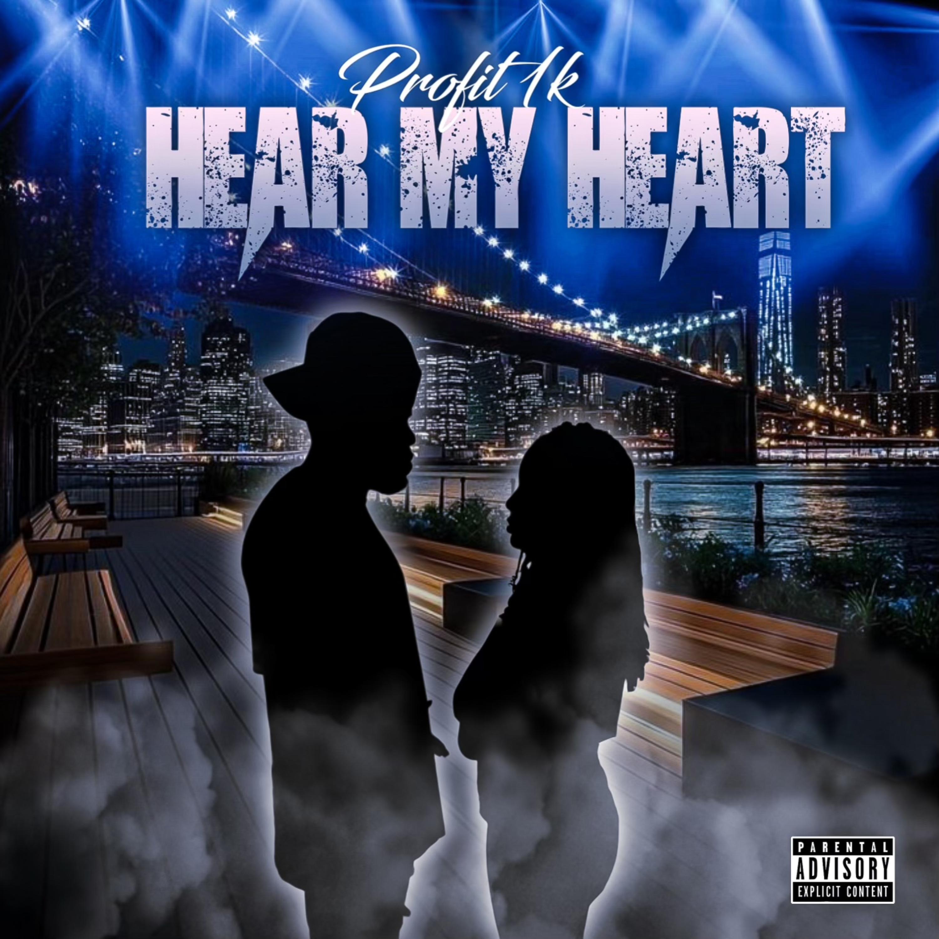Hear My Heart artwork
