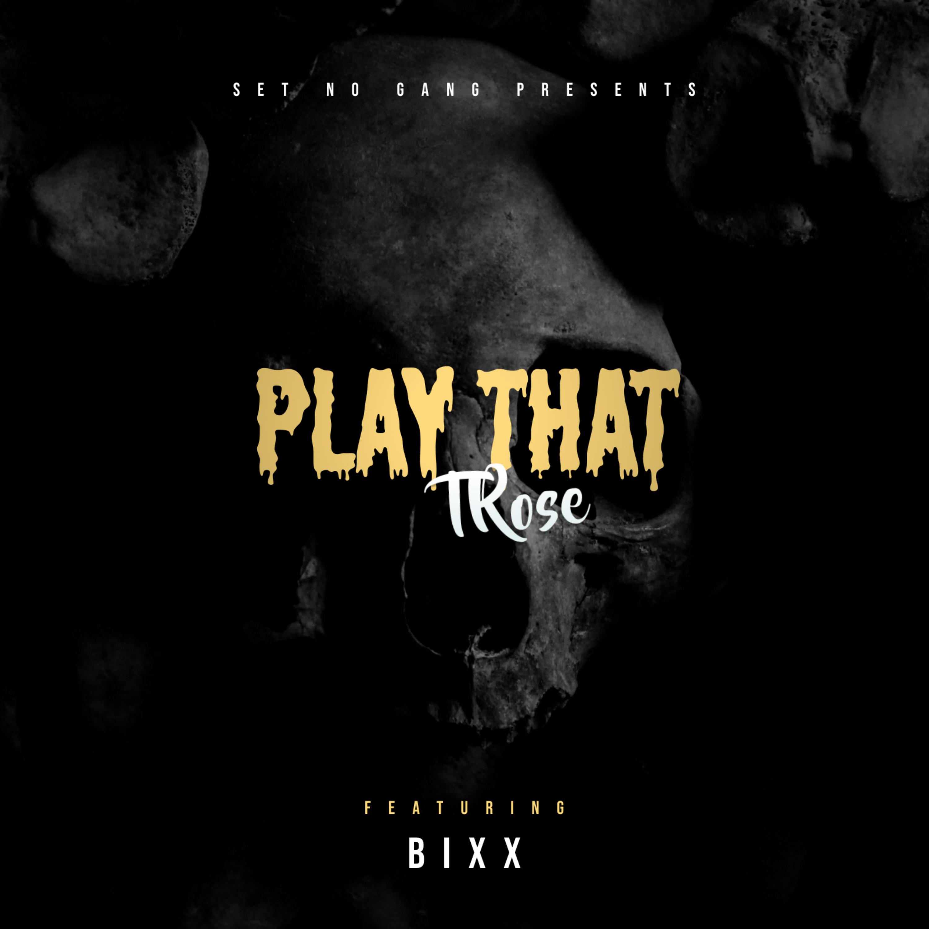 Play That artwork