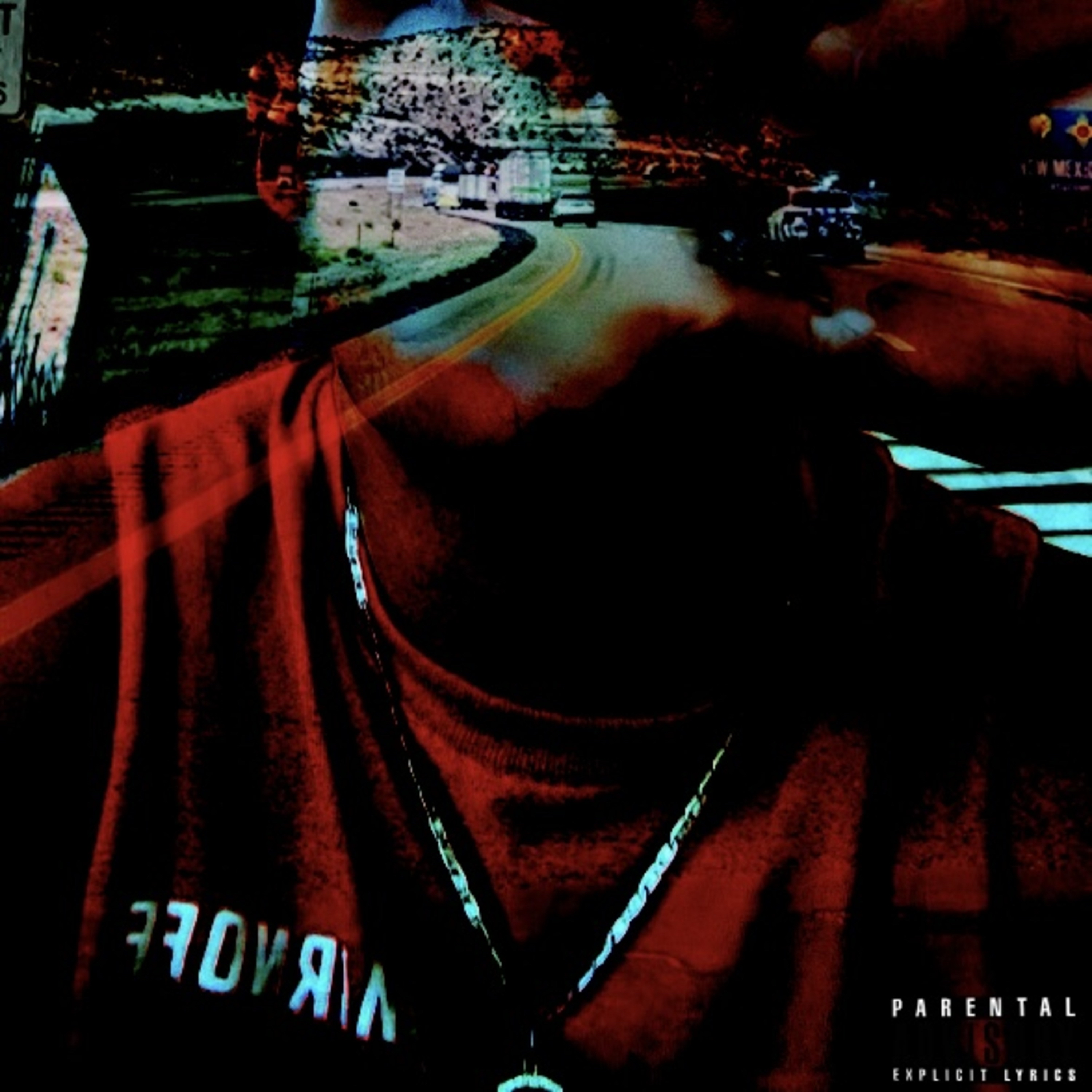 The Afterz artwork