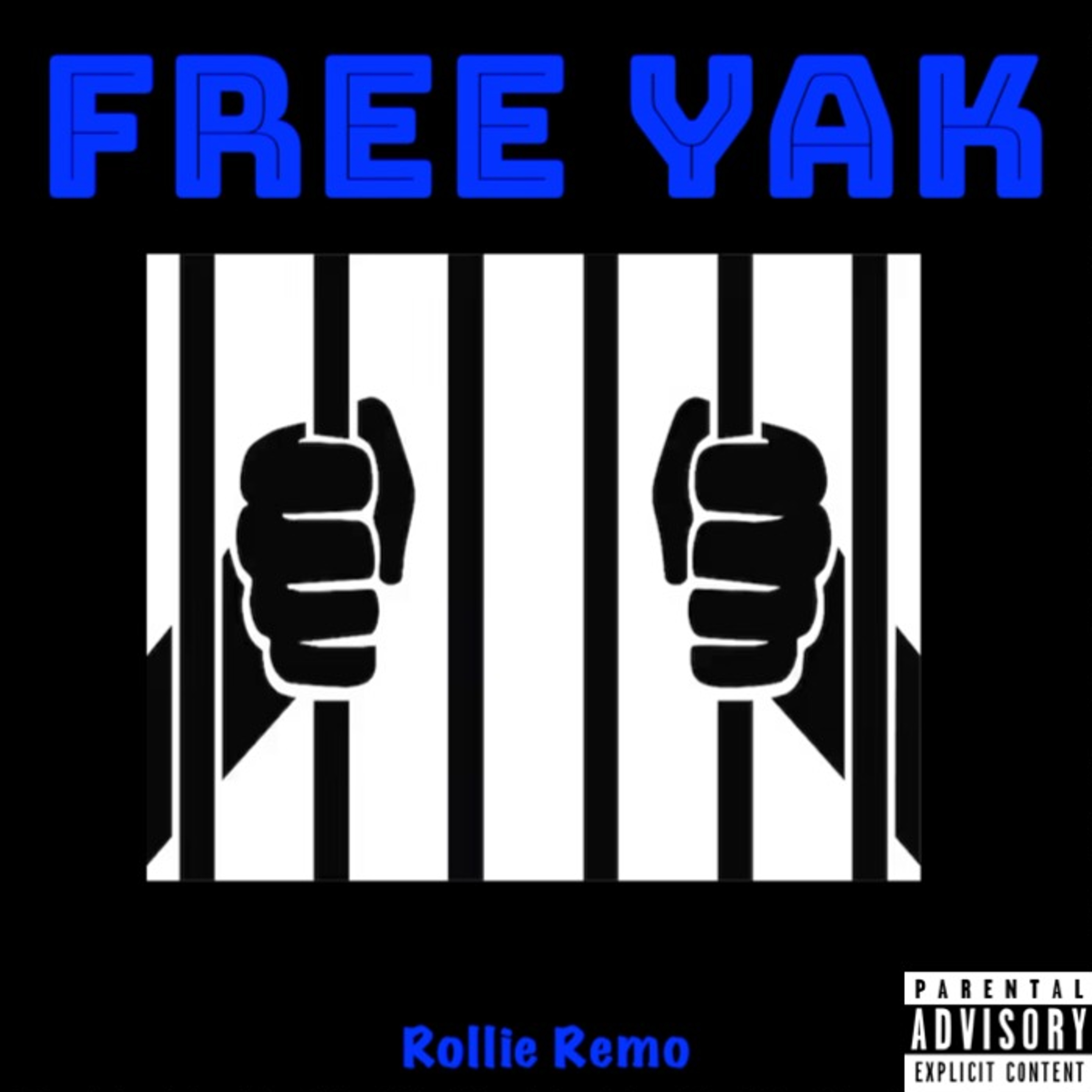 Free Yak artwork