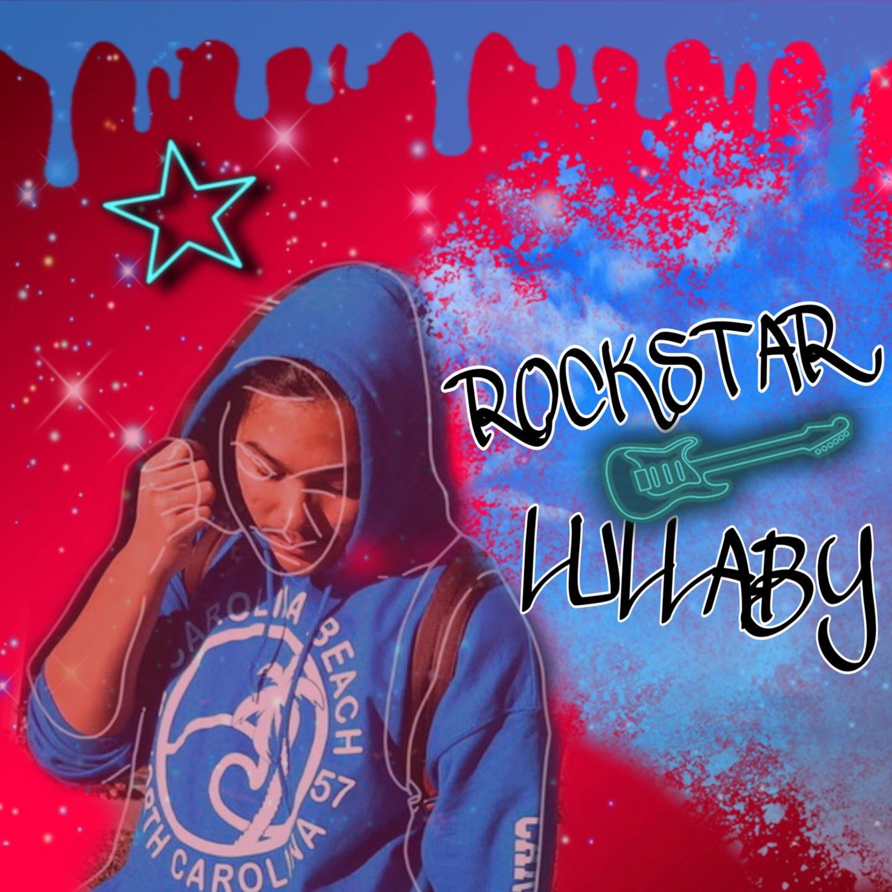 Rockstar Lullaby artwork