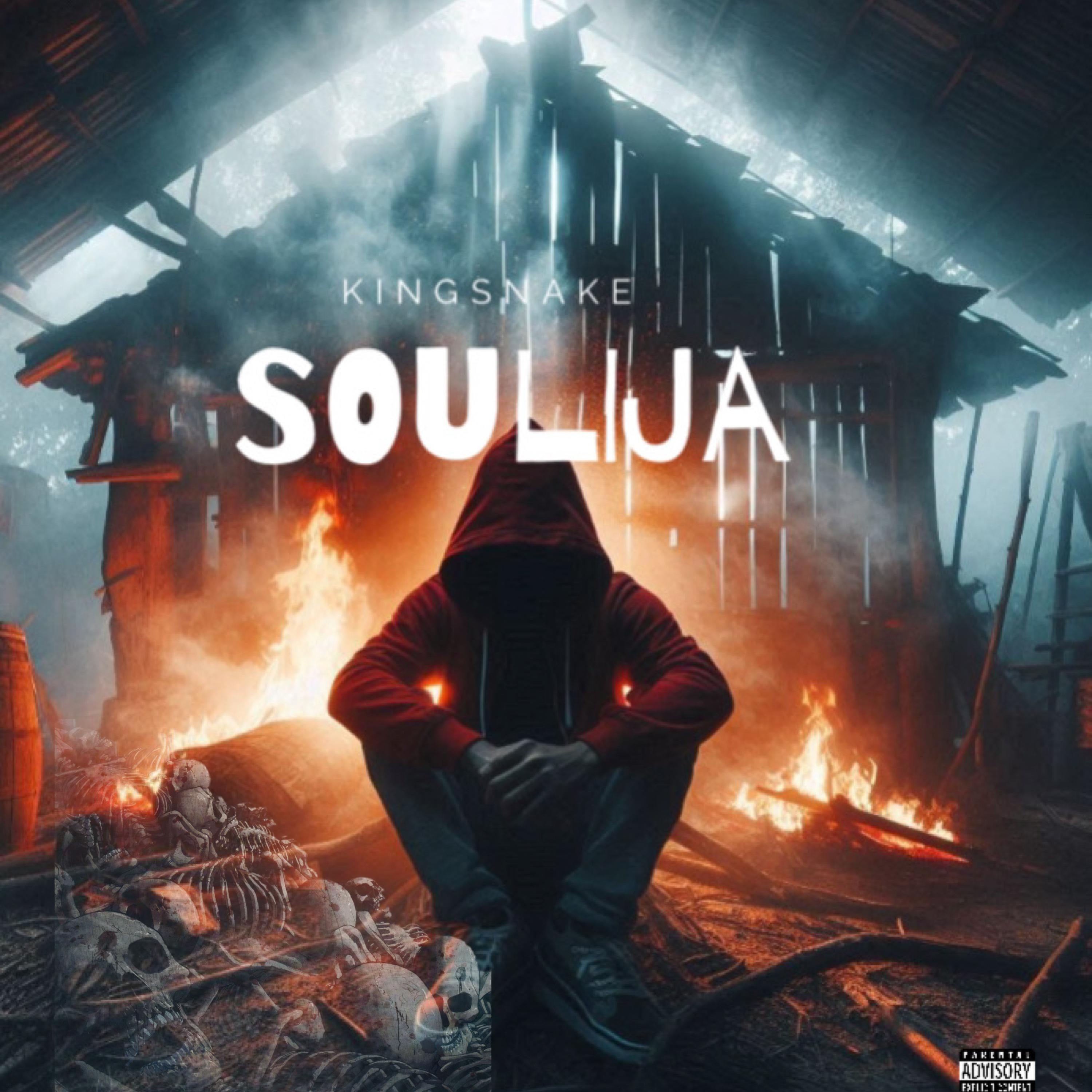 SOULIJA artwork