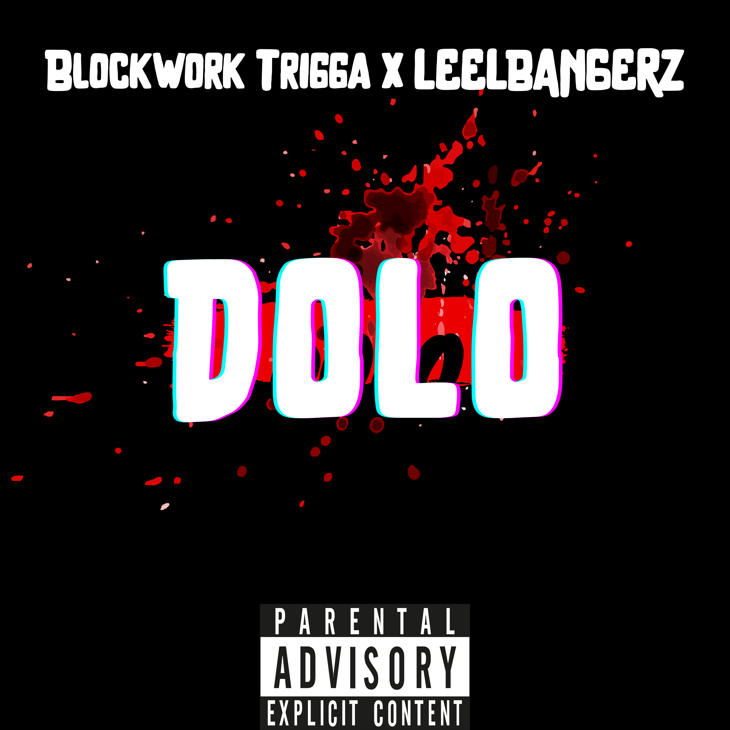 DOLO artwork