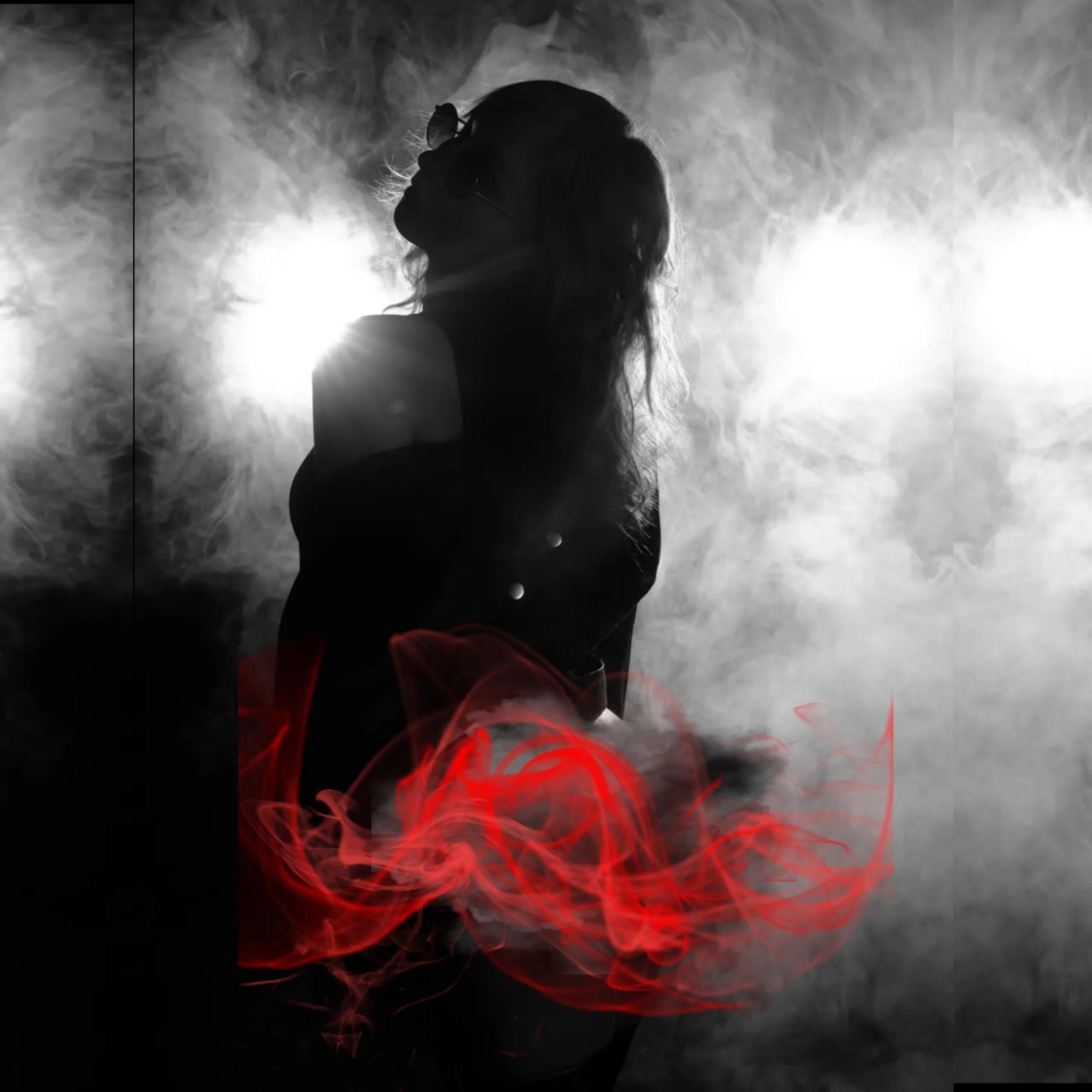 No Se Me Va artwork