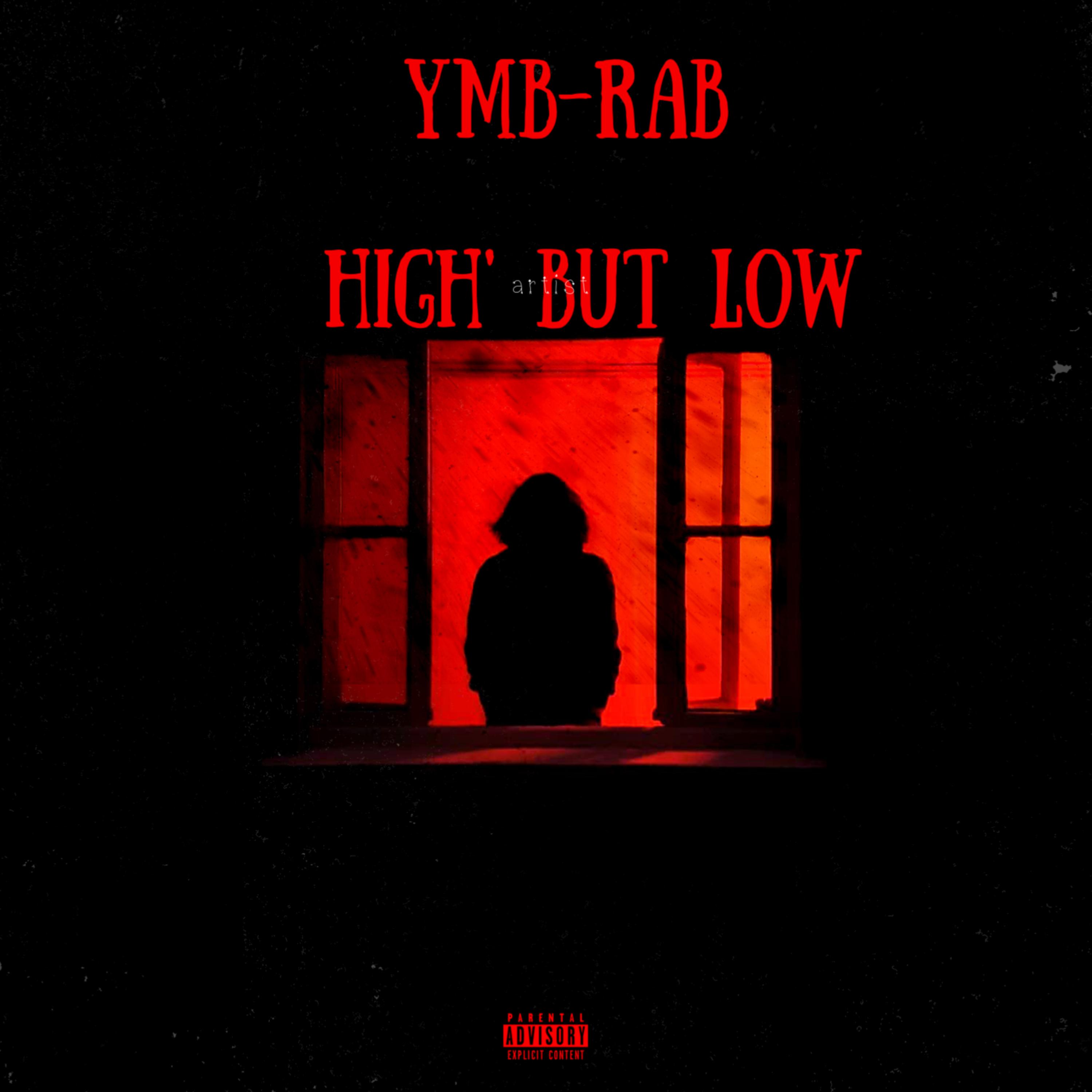 High' But Low artwork