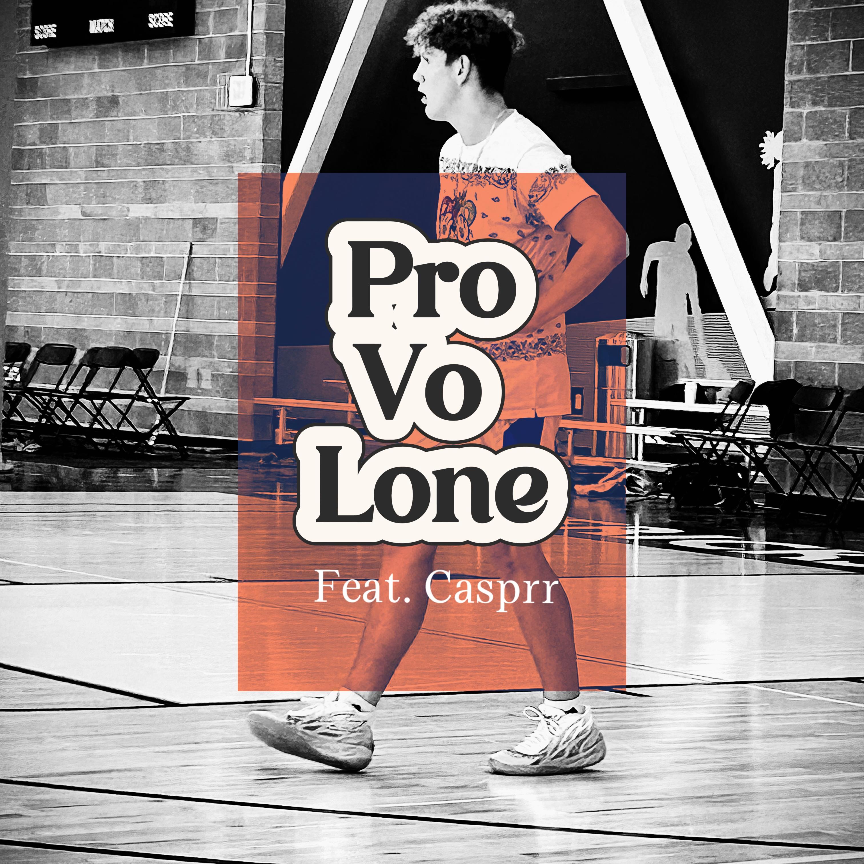 Provolone artwork