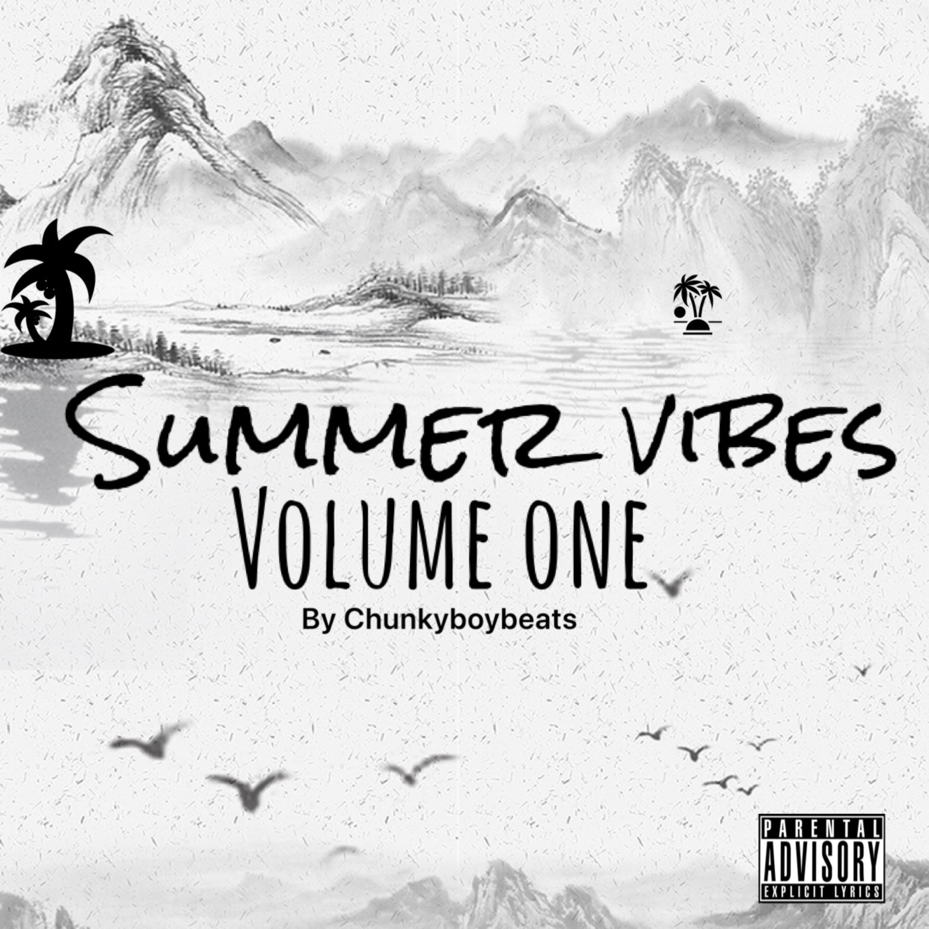 Summer Vibes artwork