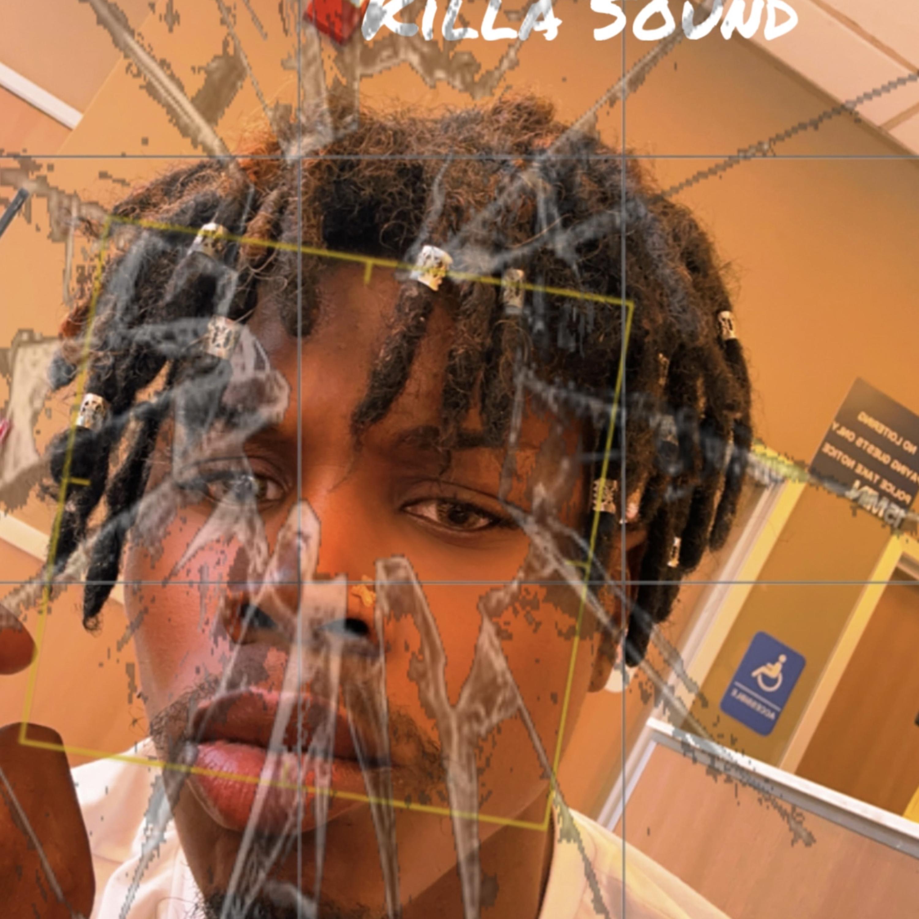 Killa Sound artwork