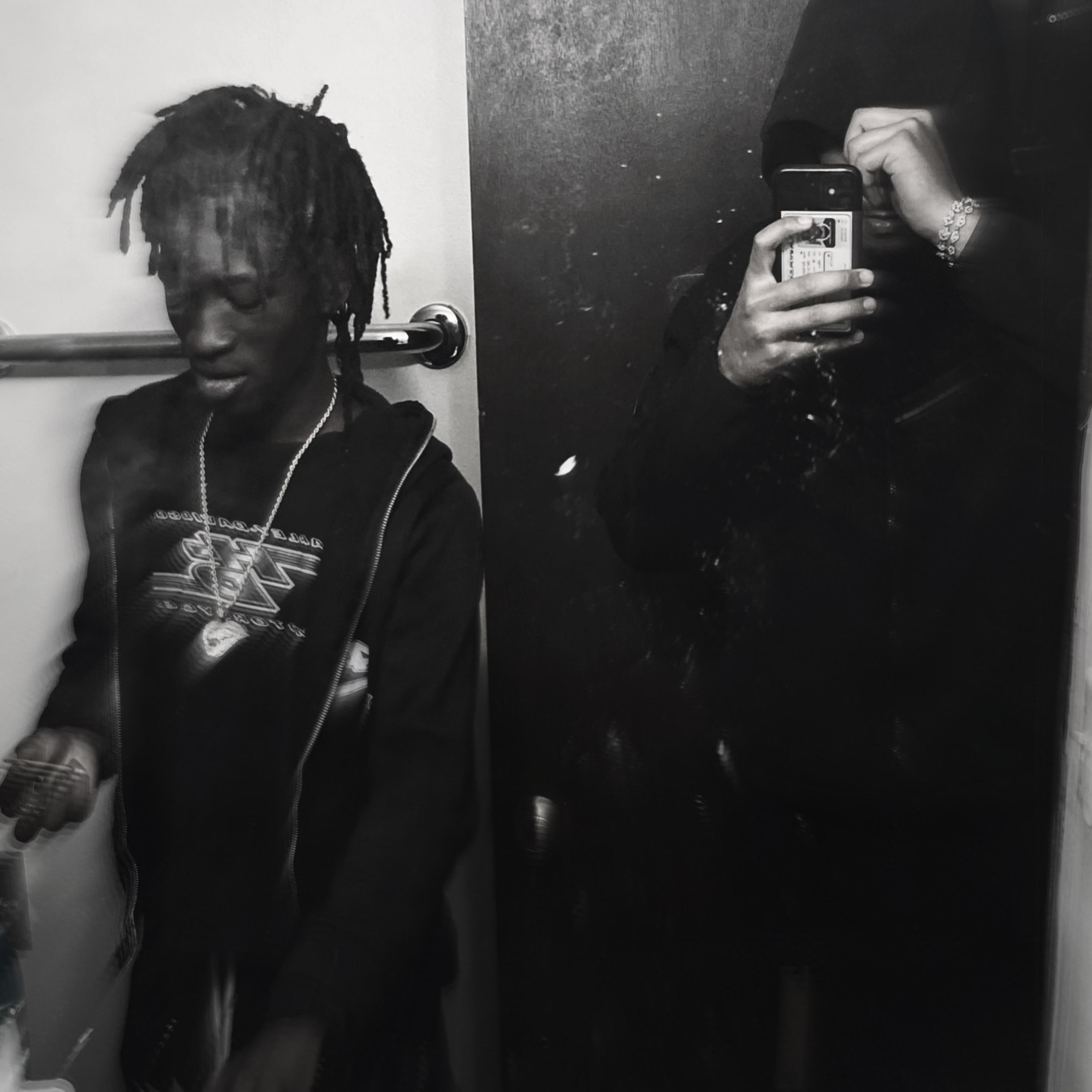 HOODBABYSHIT artwork