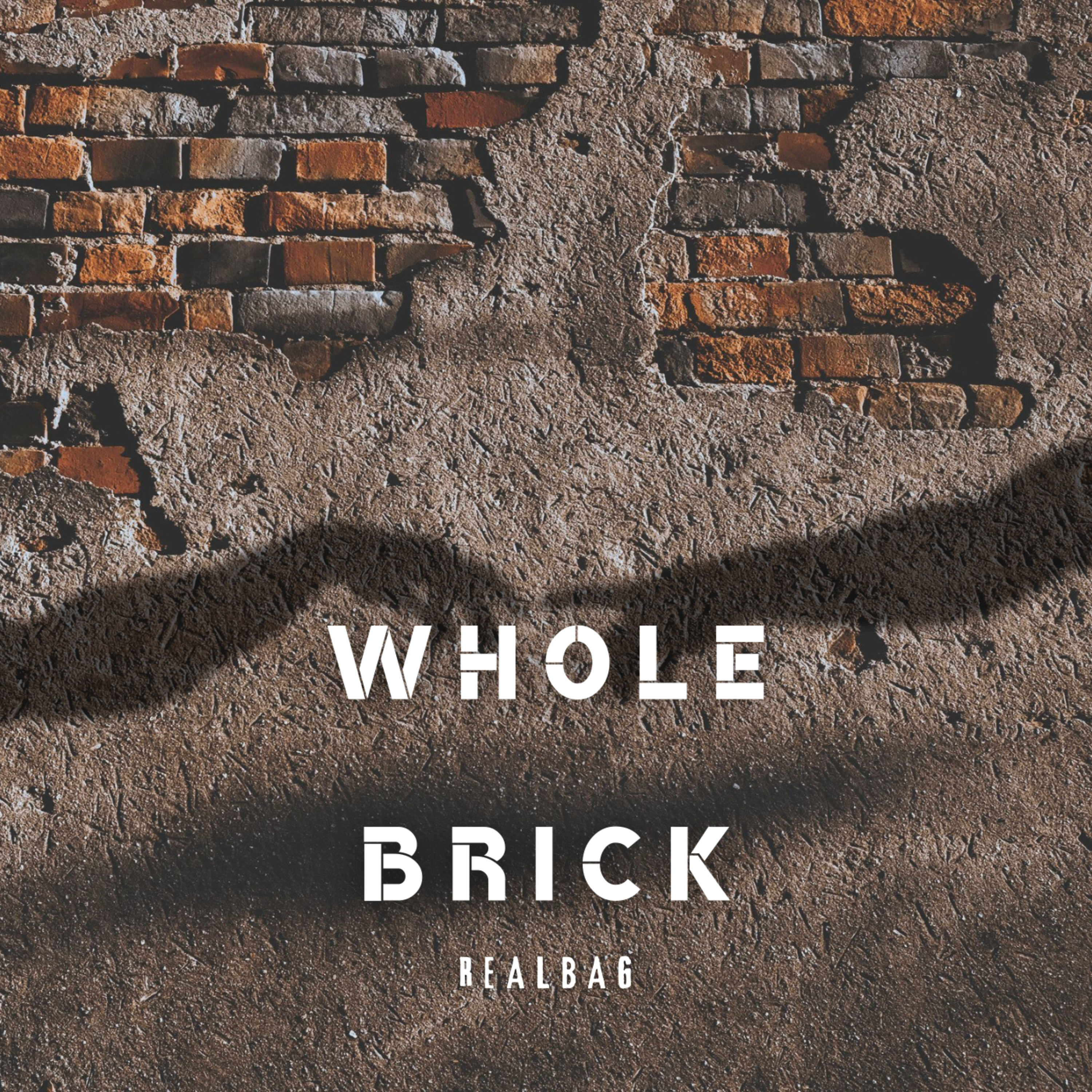 Whole Brick artwork